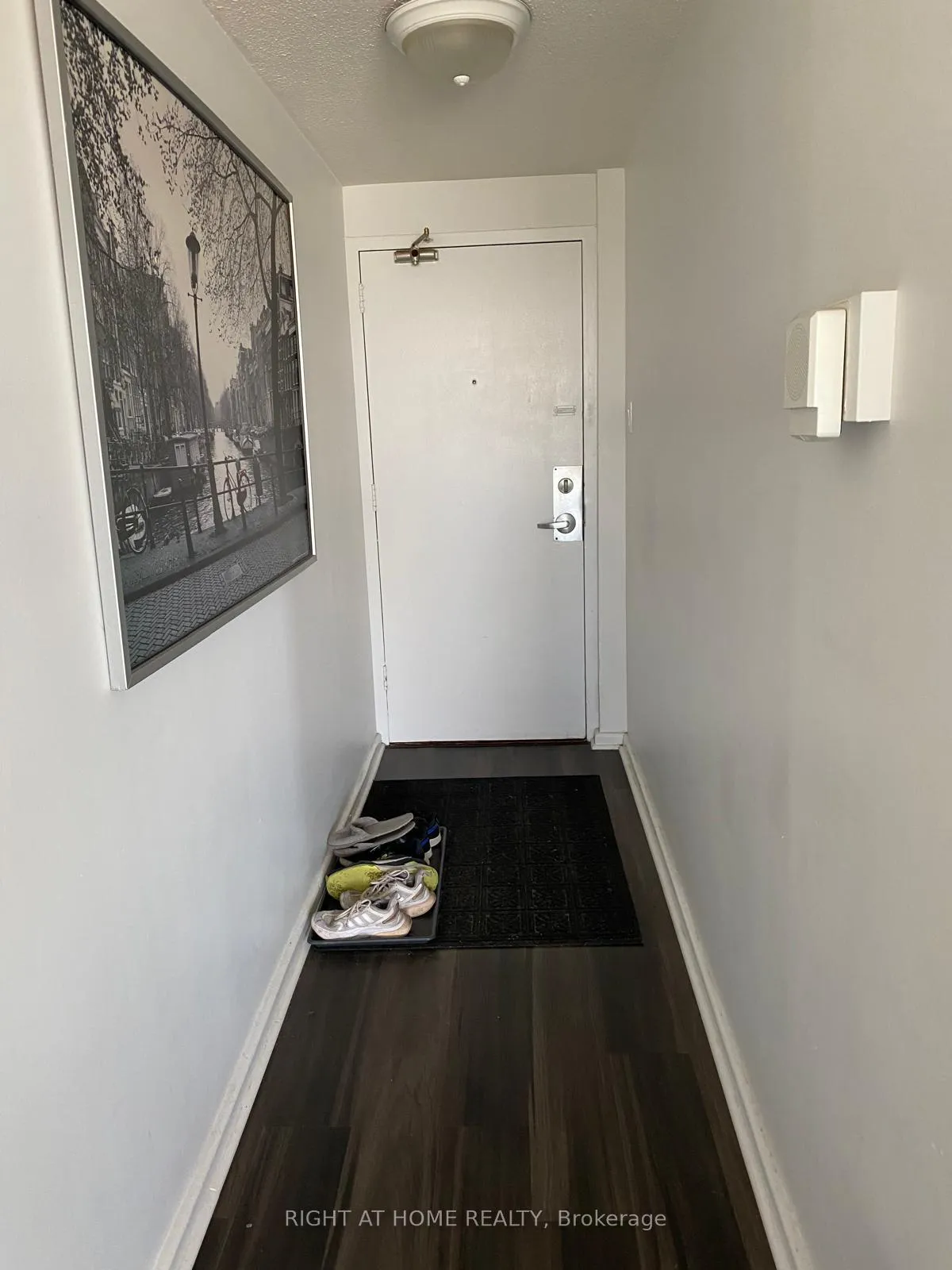 Photo 9 of Unit 1608, 715 Don Mills Road, Toronto, Flemingdon Park — HOMEH