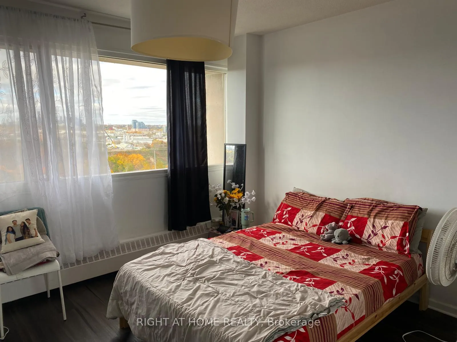 Photo 10 of Unit 1608, 715 Don Mills Road, Toronto, Flemingdon Park — HOMEH