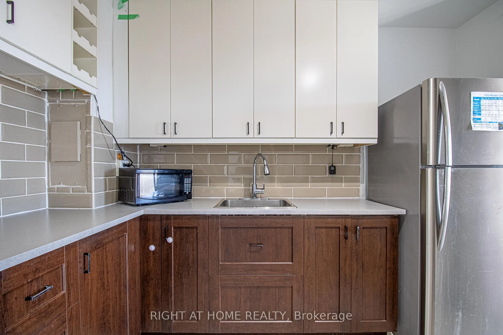 Photo 13 of Unit 1608, 715 Don Mills Road, Toronto, Flemingdon Park — HOMEH