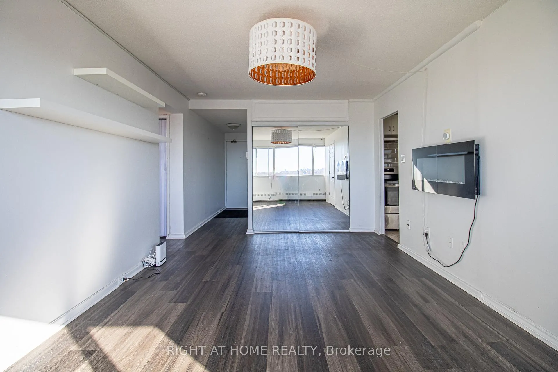 Photo 21 of Unit 1608, 715 Don Mills Road, Toronto, Flemingdon Park — HOMEH