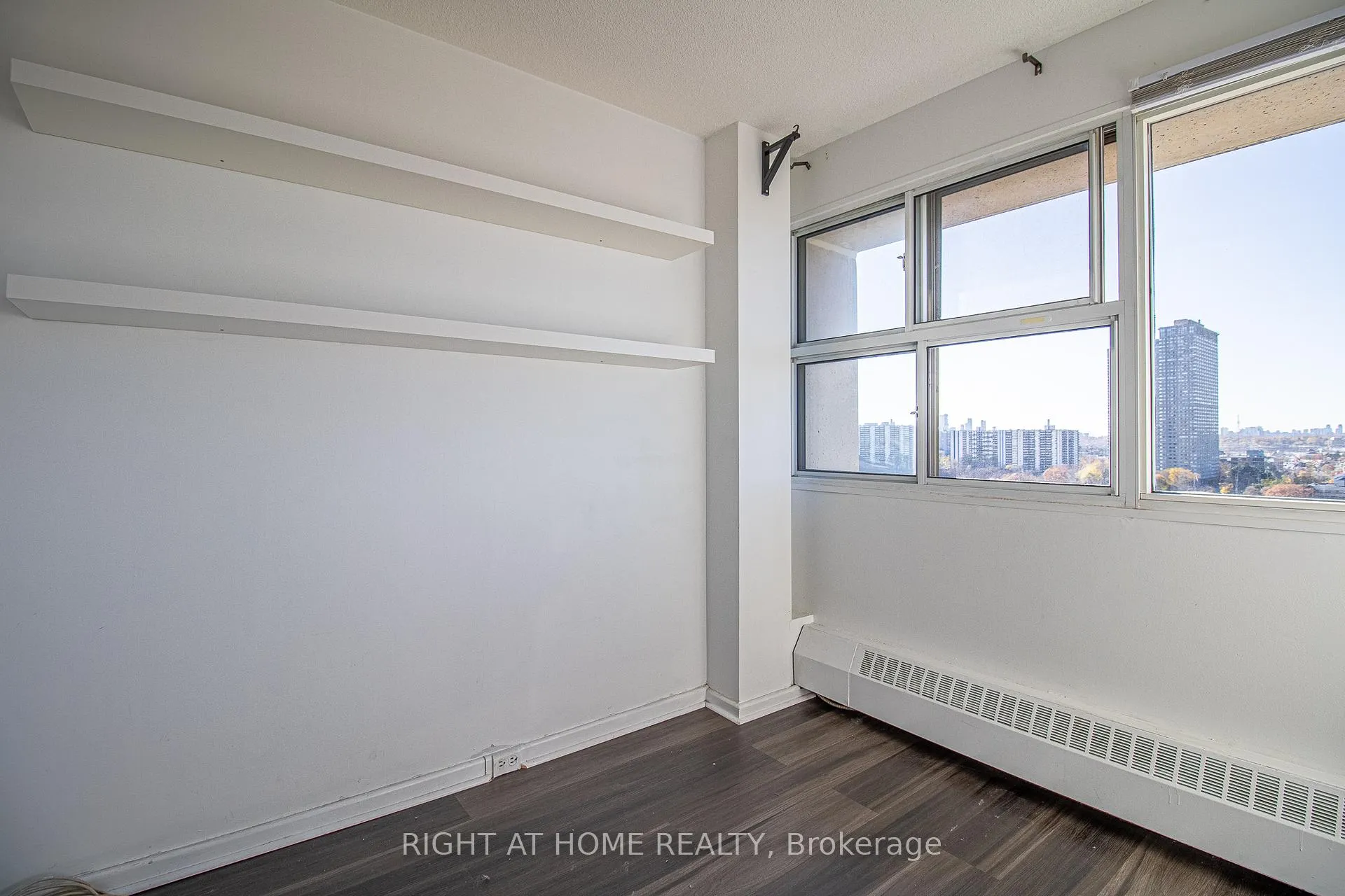 Photo 27 of Unit 1608, 715 Don Mills Road, Toronto, Flemingdon Park — HOMEH