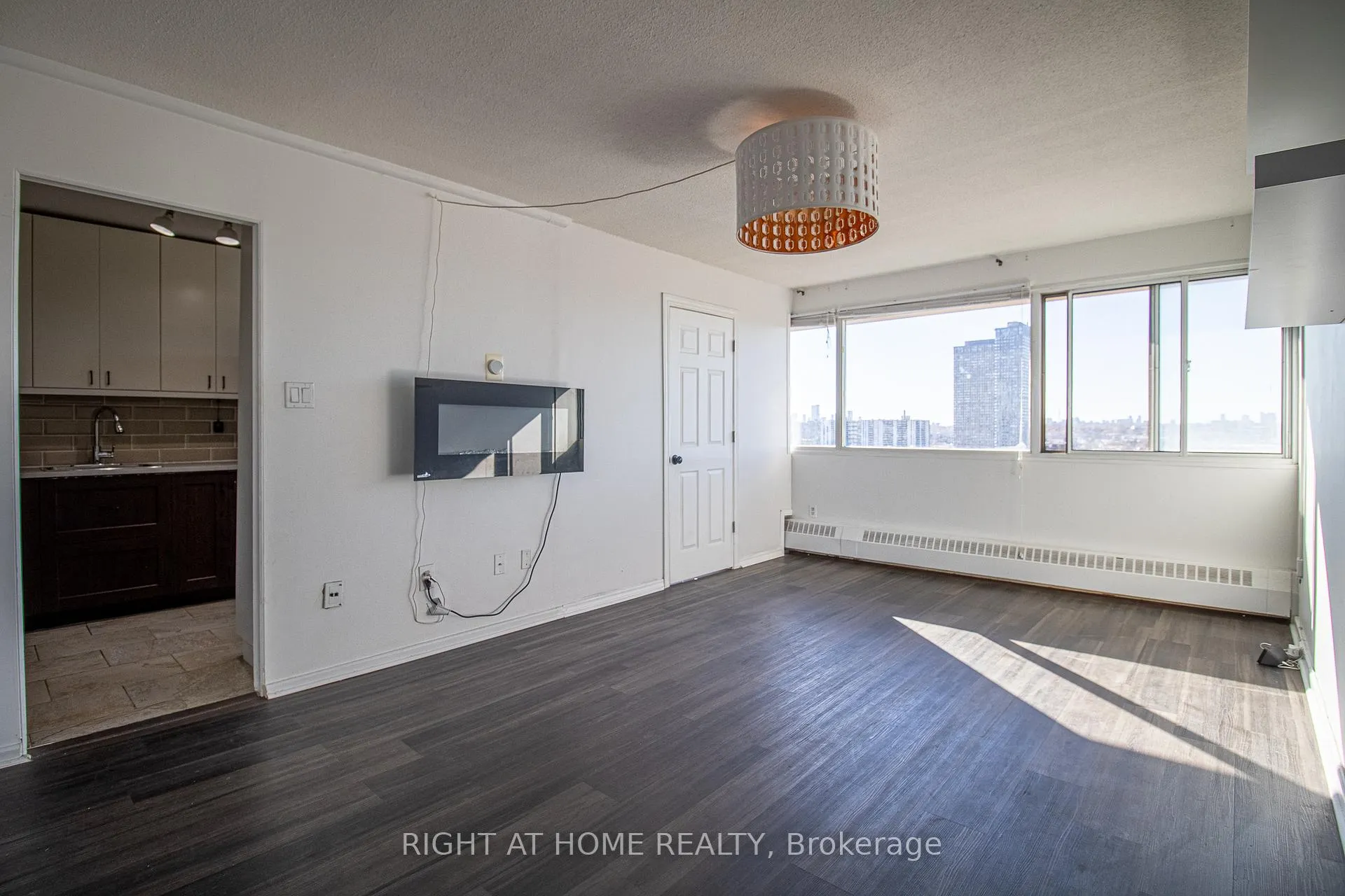 Photo 29 of Unit 1608, 715 Don Mills Road, Toronto, Flemingdon Park — HOMEH