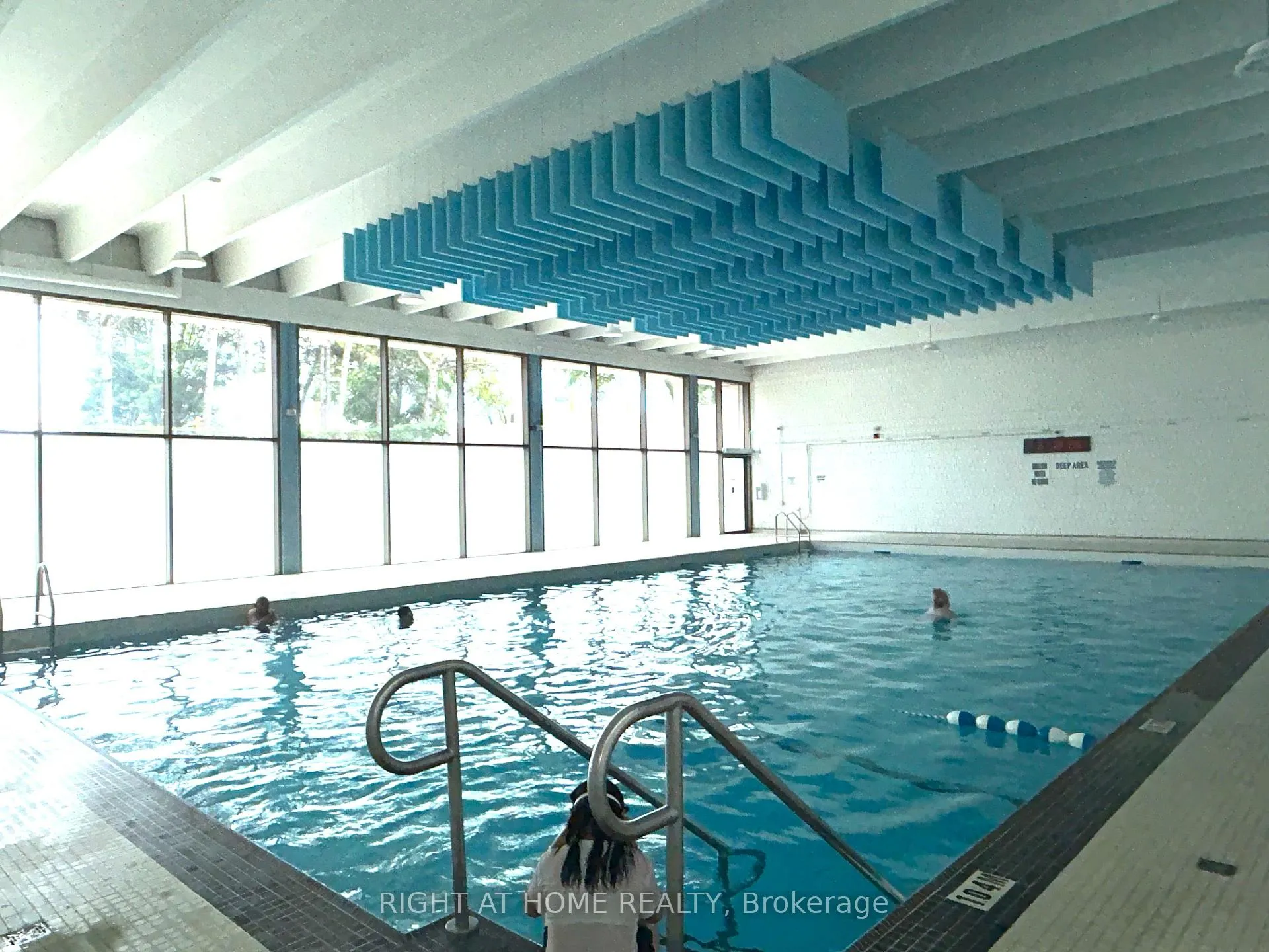 Photo 32 of Unit 1608, 715 Don Mills Road, Toronto, Flemingdon Park — HOMEH