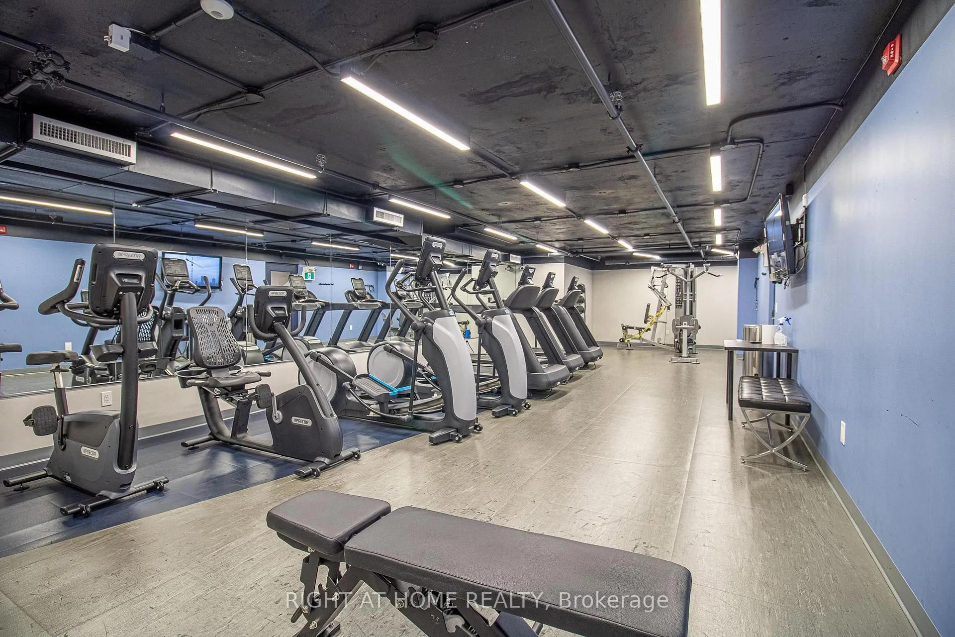 Photo 33 of Unit 1608, 715 Don Mills Road, Toronto, Flemingdon Park — HOMEH