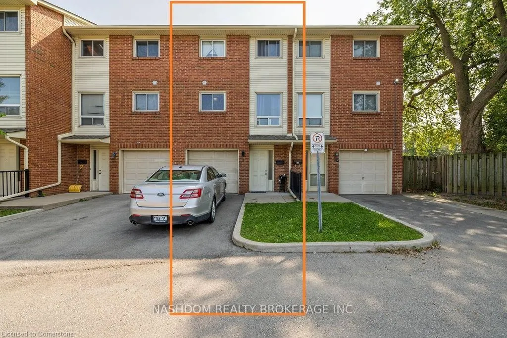 Photo 1 of Unit 17, 6 Loconder Drive, Hamilton, Randall — HOMEH