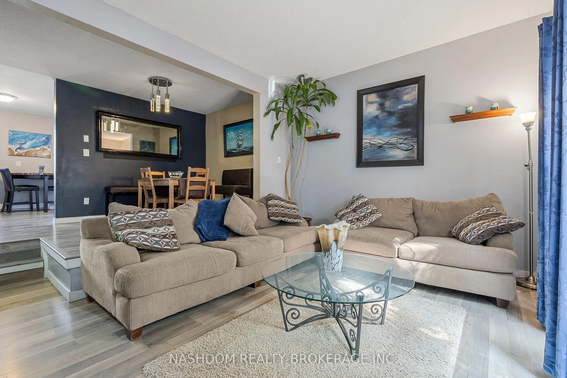 Photo 4 of Unit 17, 6 Loconder Drive, Hamilton, Randall — HOMEH