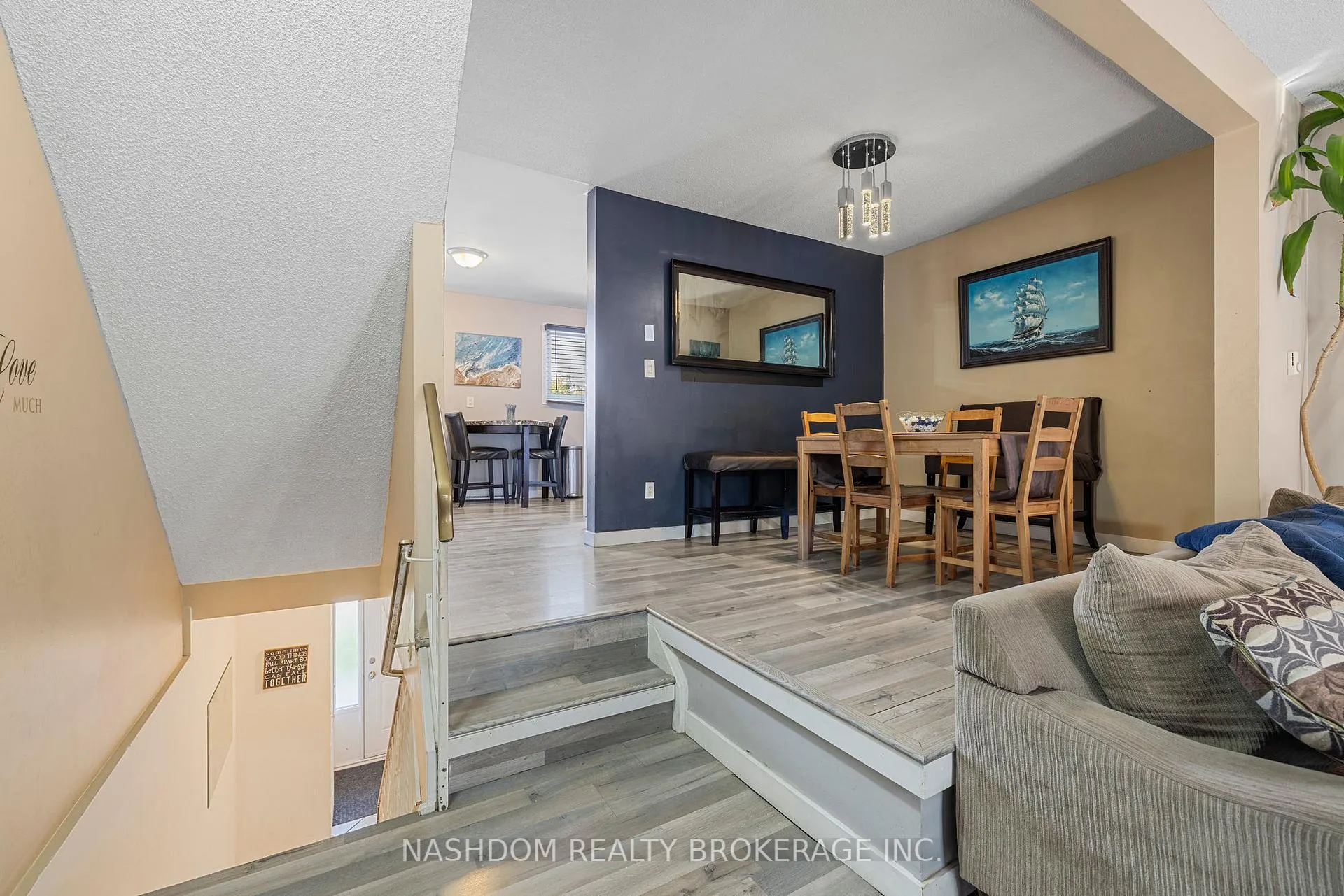 Photo 6 of Unit 17, 6 Loconder Drive, Hamilton, Randall — HOMEH