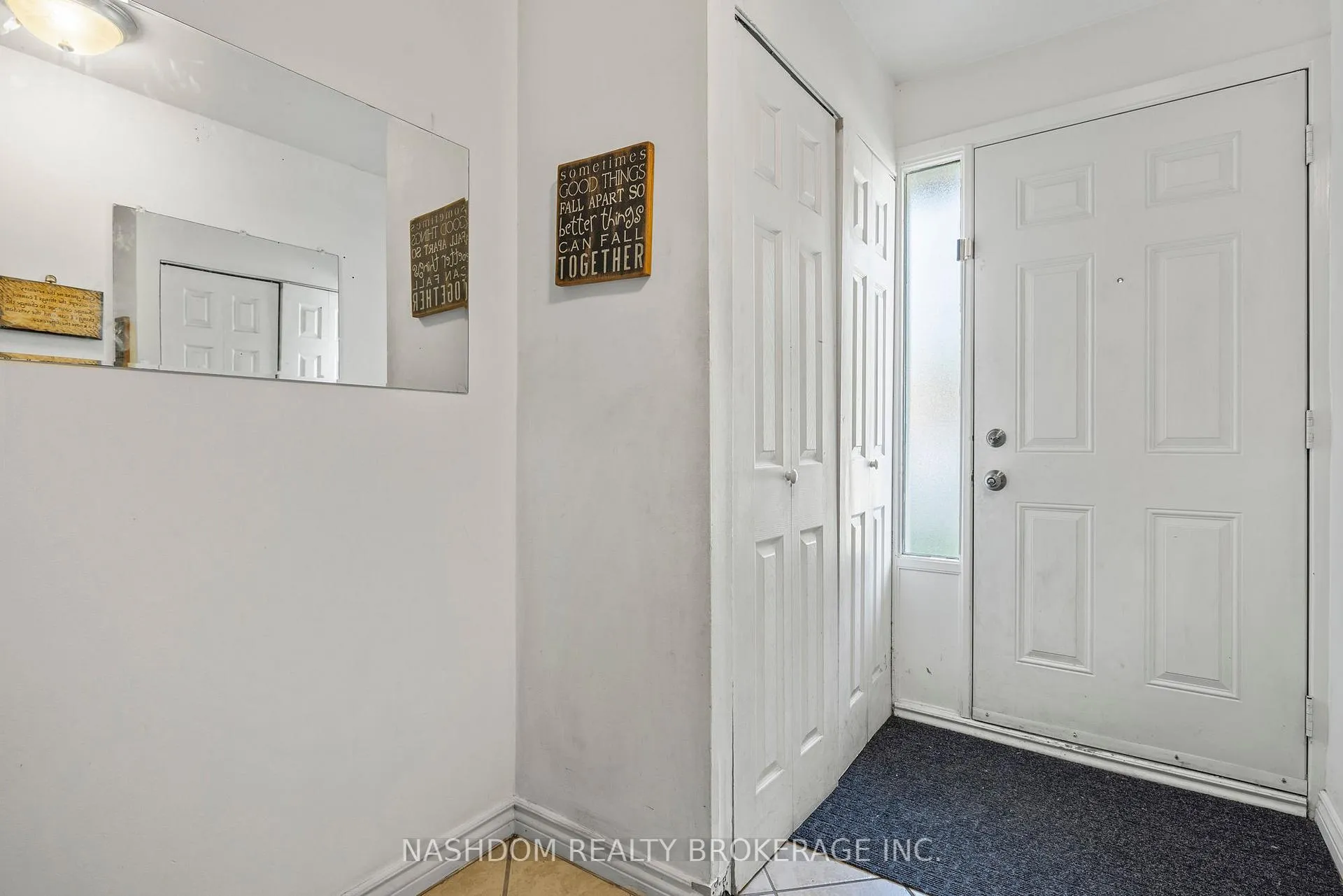 Photo 7 of Unit 17, 6 Loconder Drive, Hamilton, Randall — HOMEH