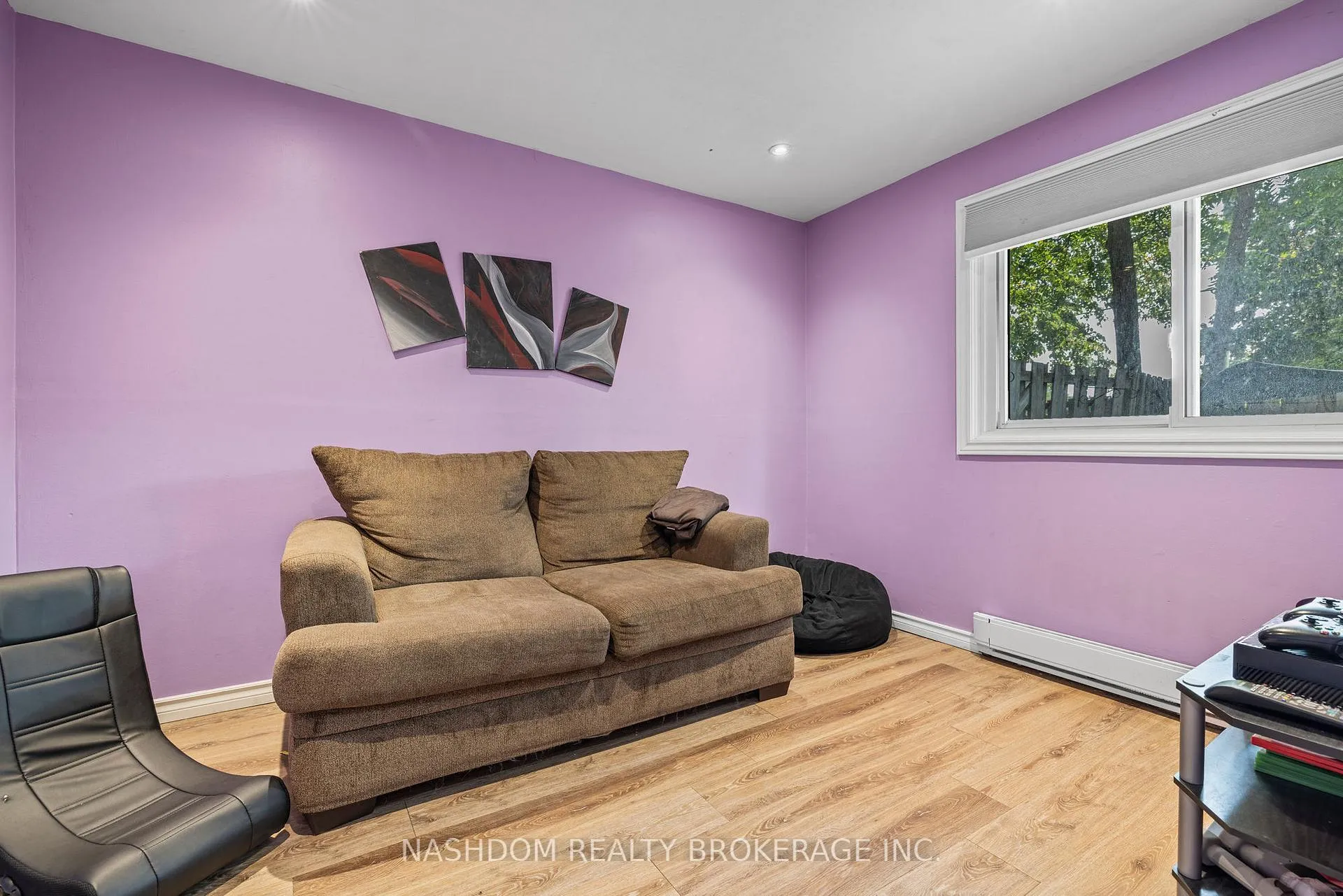Photo 9 of Unit 17, 6 Loconder Drive, Hamilton, Randall — HOMEH