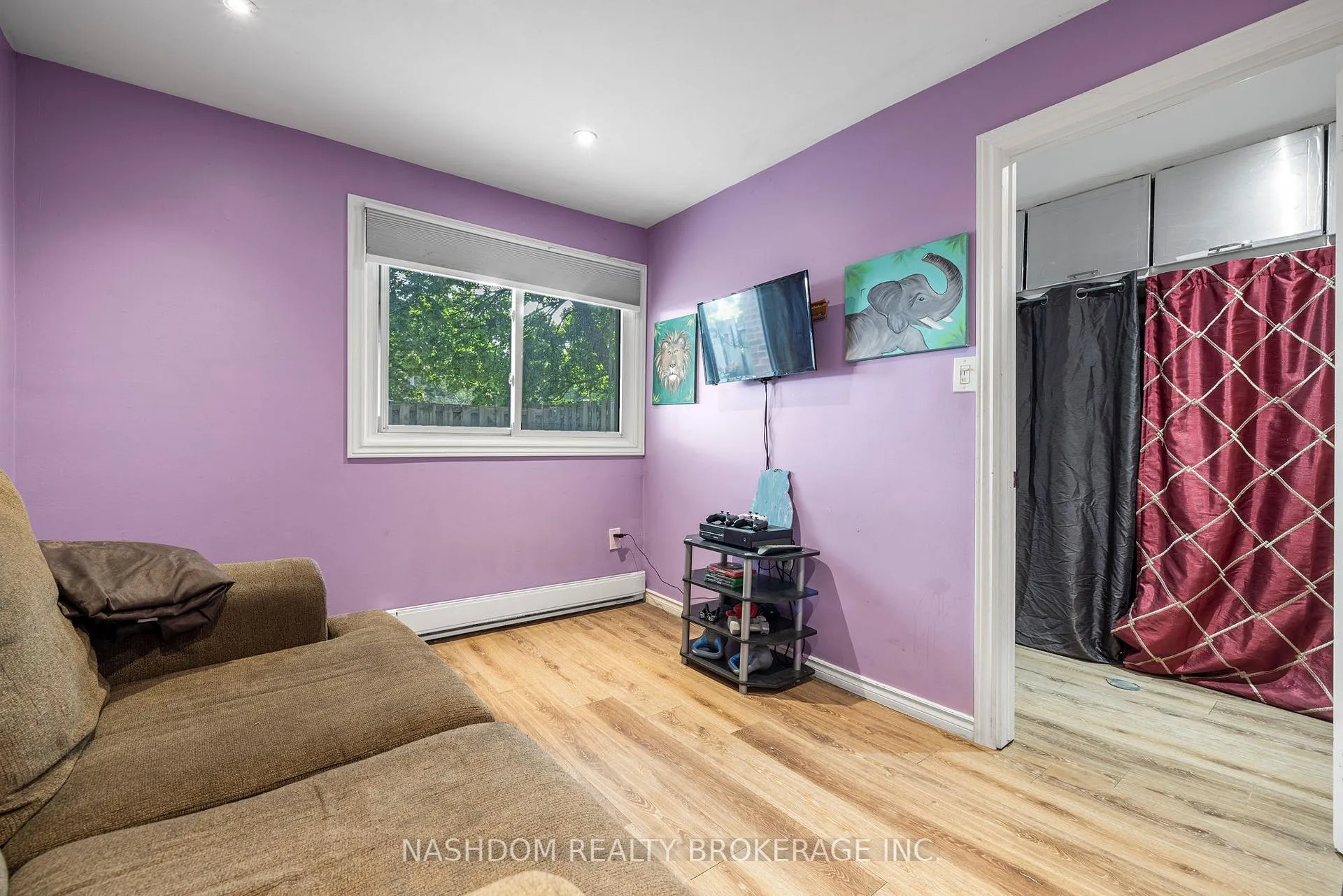 Photo 10 of Unit 17, 6 Loconder Drive, Hamilton, Randall — HOMEH