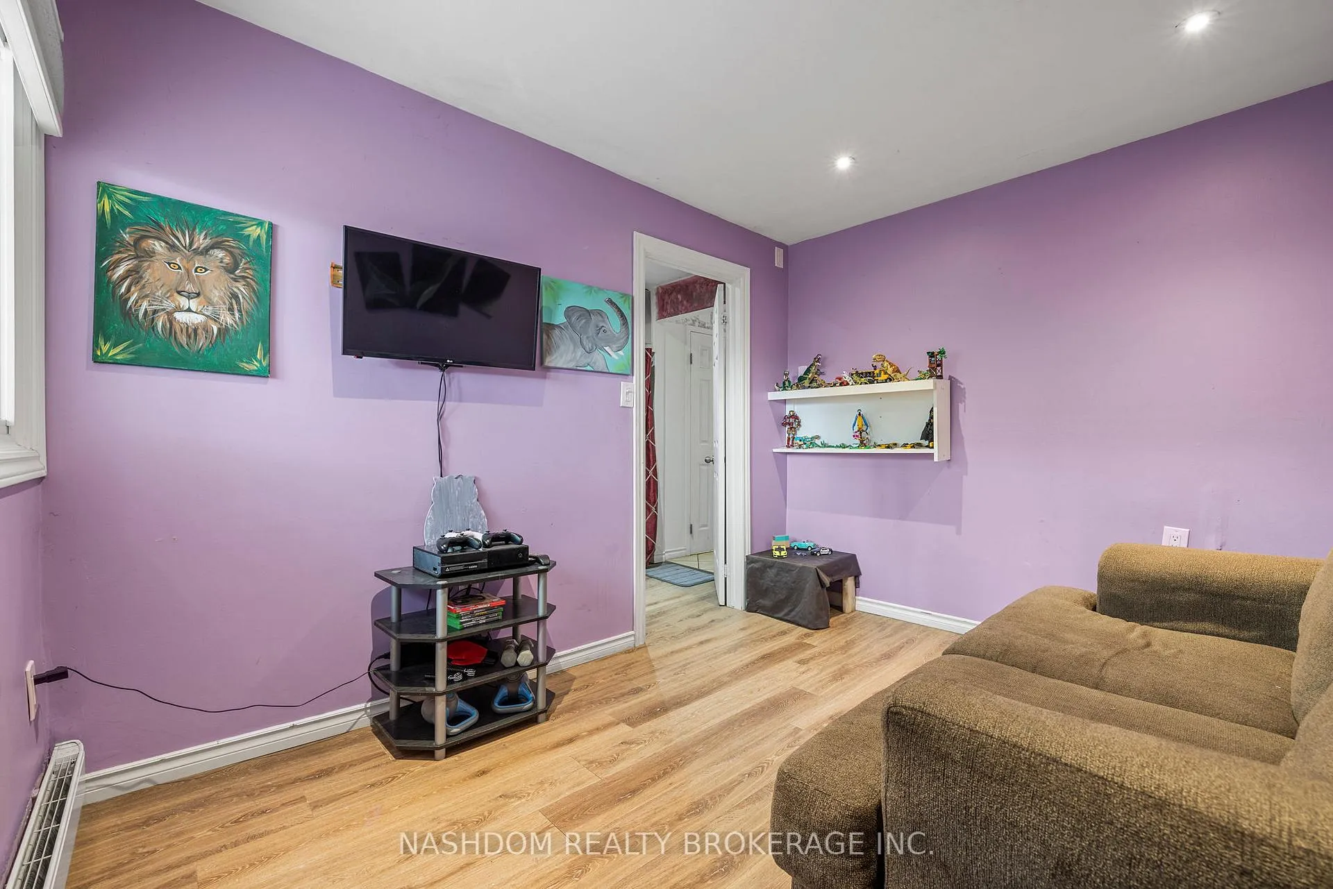 Photo 11 of Unit 17, 6 Loconder Drive, Hamilton, Randall — HOMEH