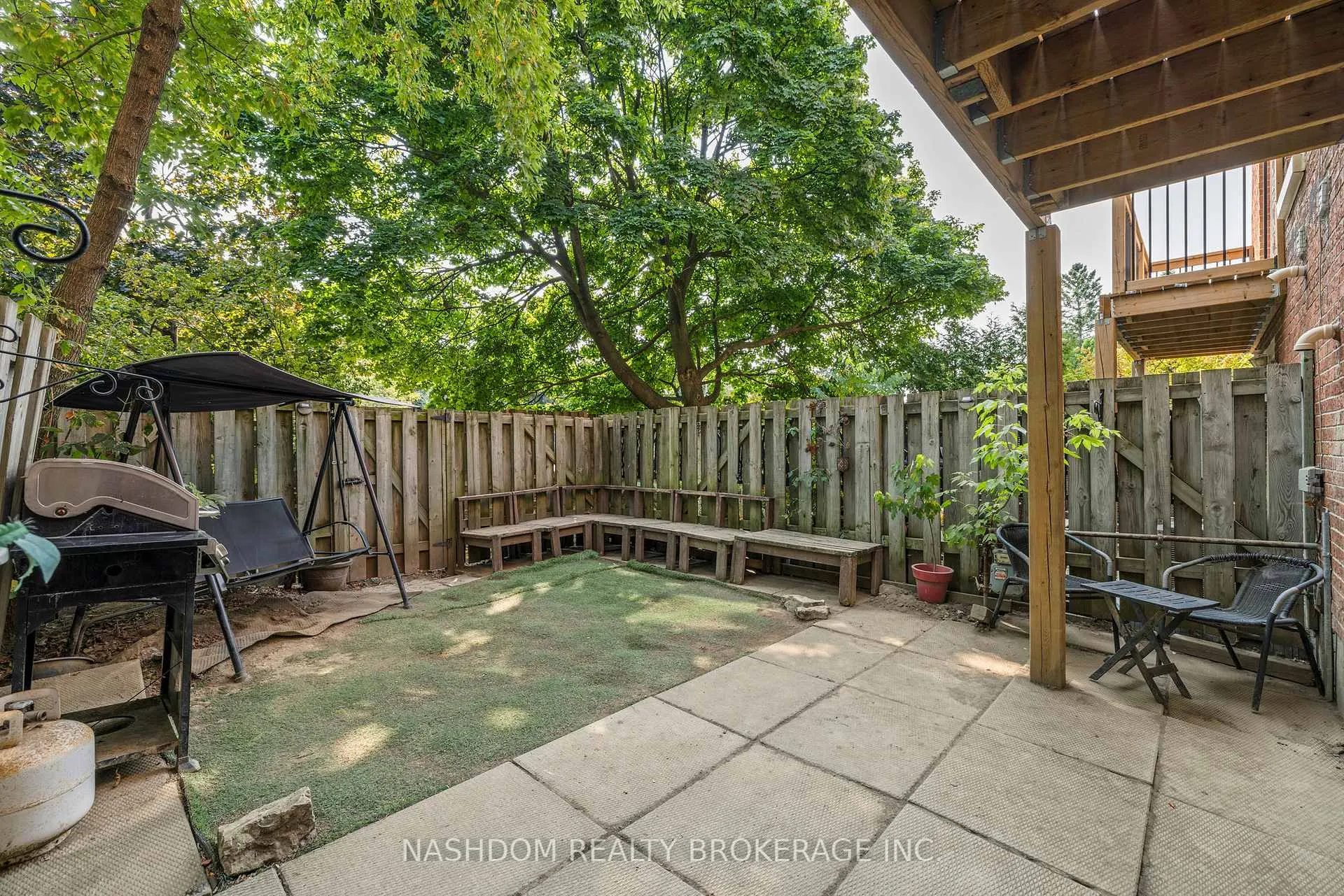 Photo 13 of Unit 17, 6 Loconder Drive, Hamilton, Randall — HOMEH