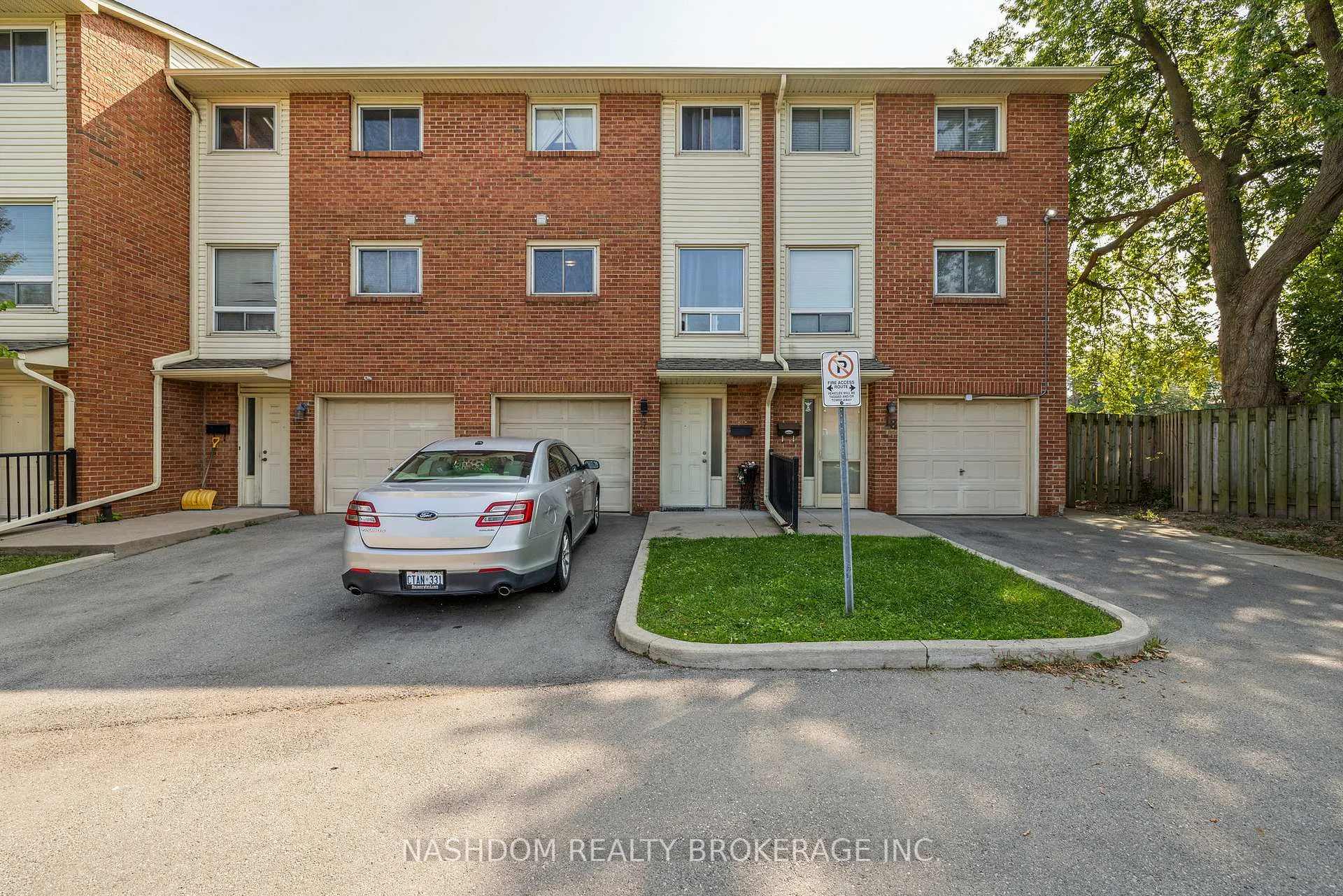 Photo 17 of Unit 17, 6 Loconder Drive, Hamilton, Randall — HOMEH