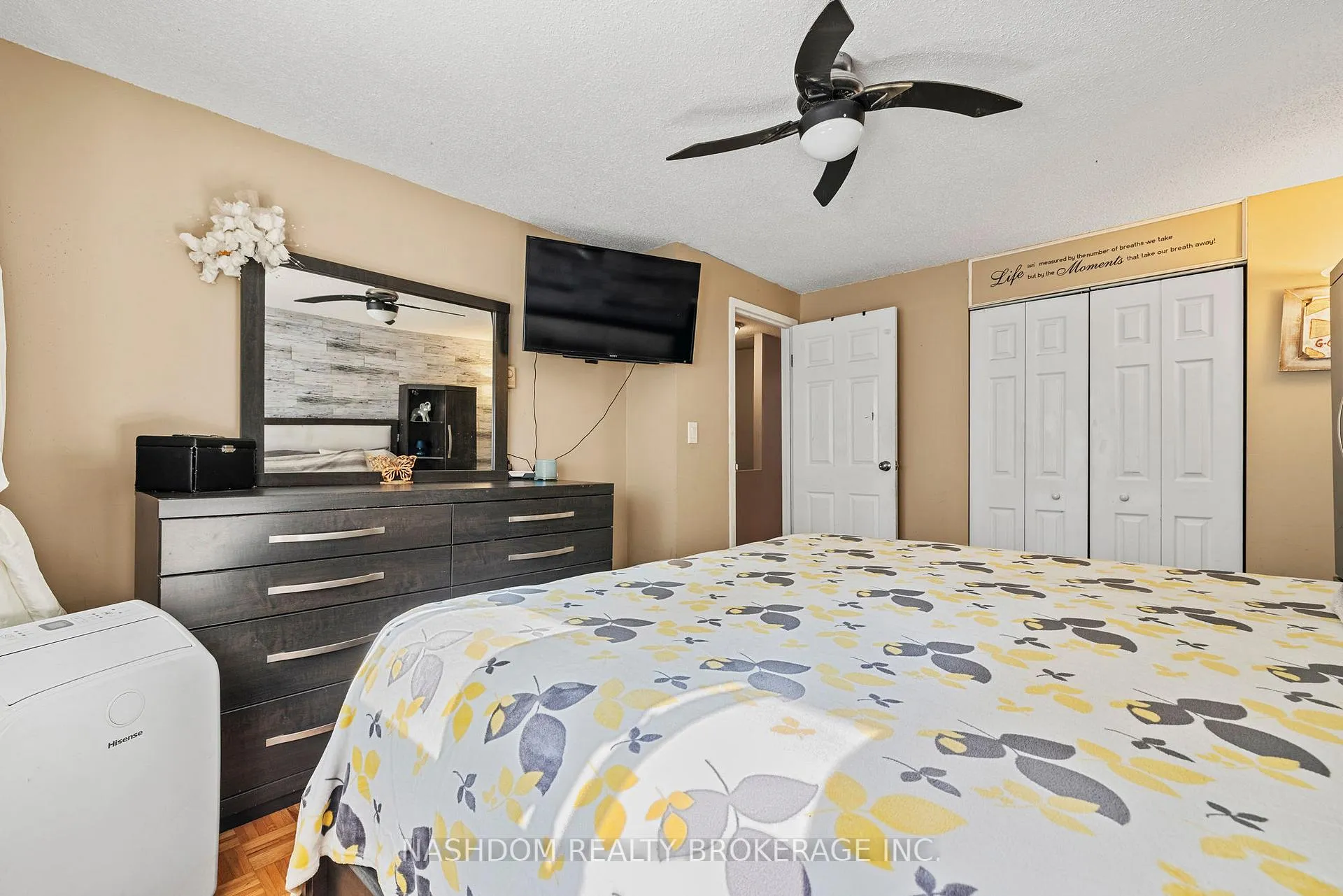 Photo 21 of Unit 17, 6 Loconder Drive, Hamilton, Randall — HOMEH