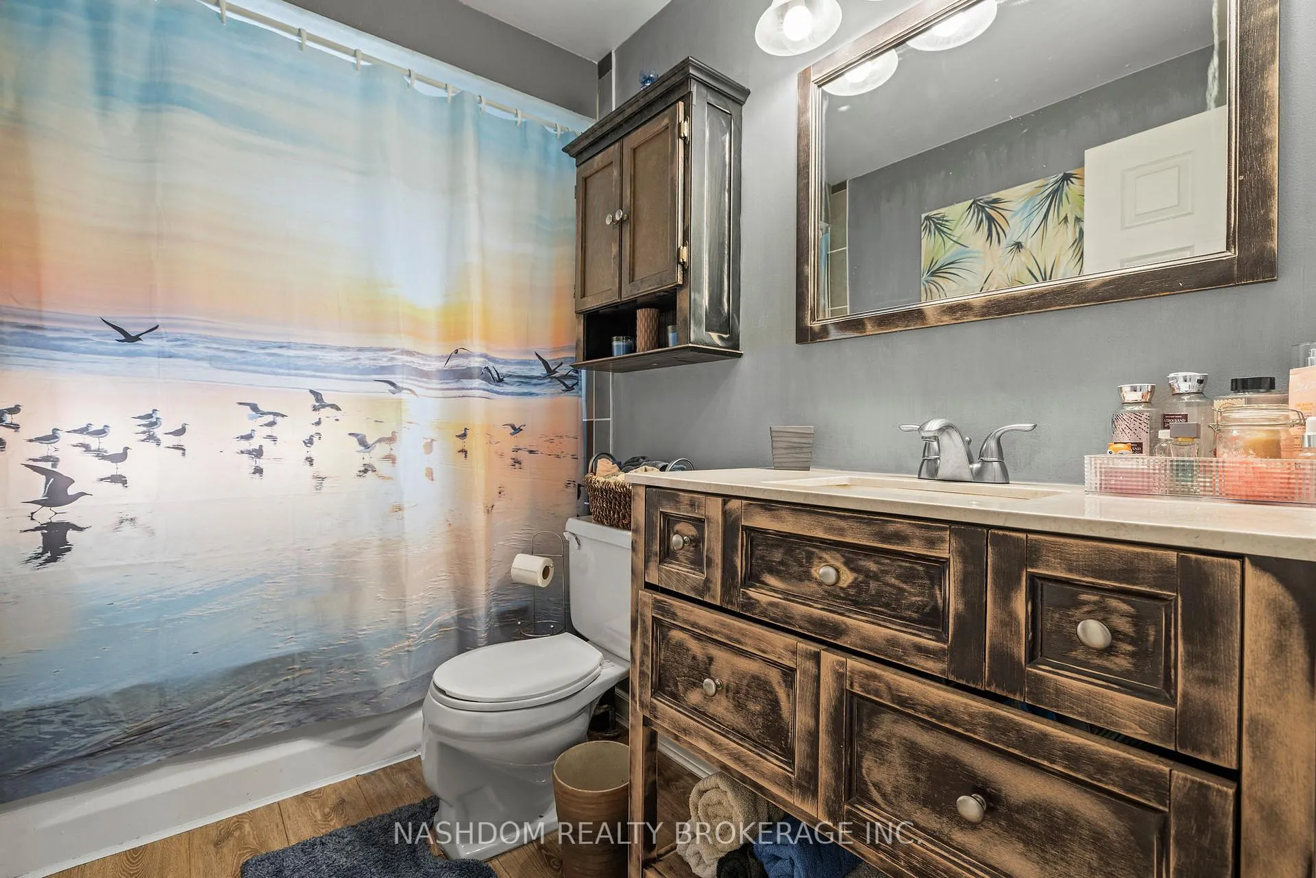 Photo 22 of Unit 17, 6 Loconder Drive, Hamilton, Randall — HOMEH