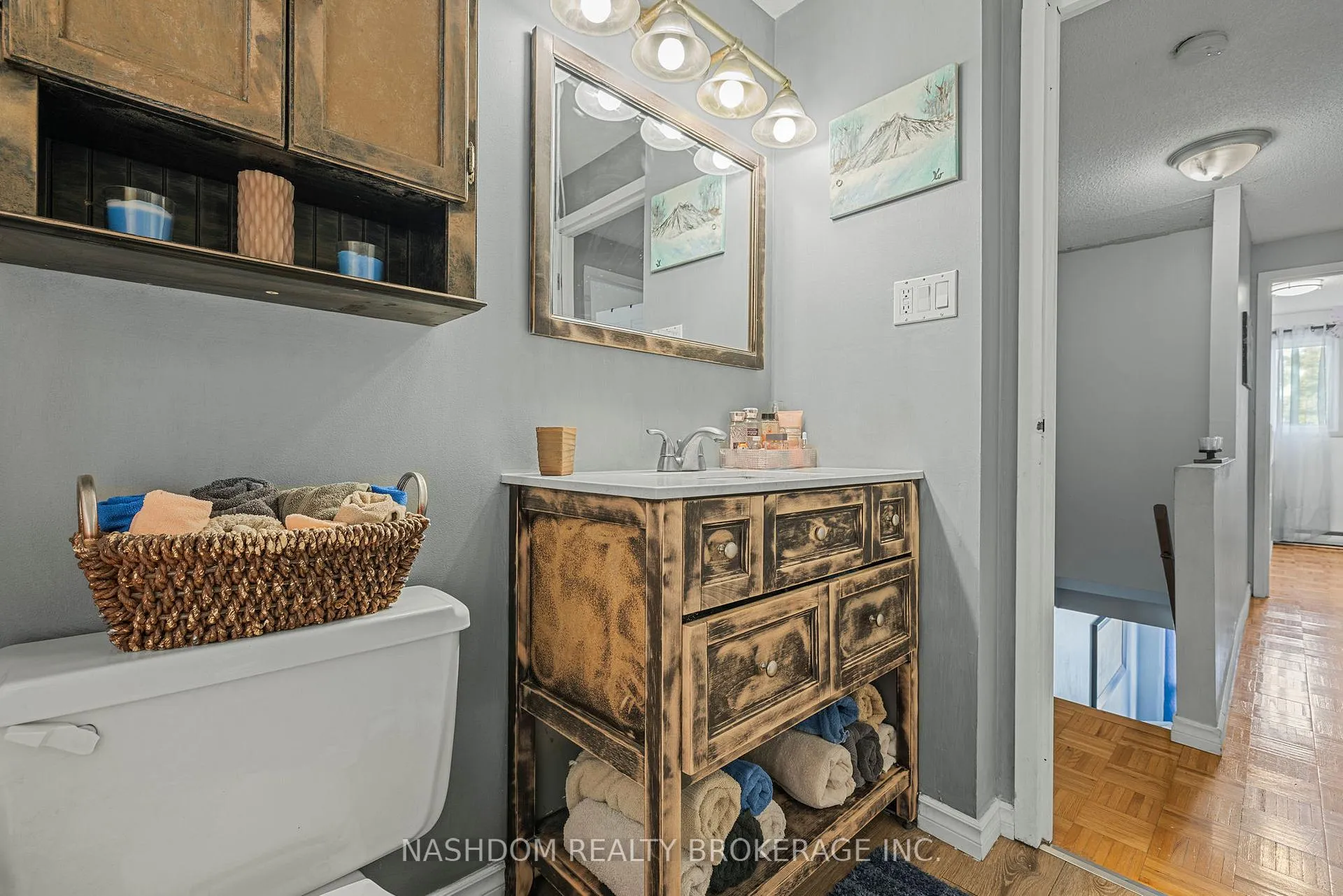 Photo 23 of Unit 17, 6 Loconder Drive, Hamilton, Randall — HOMEH