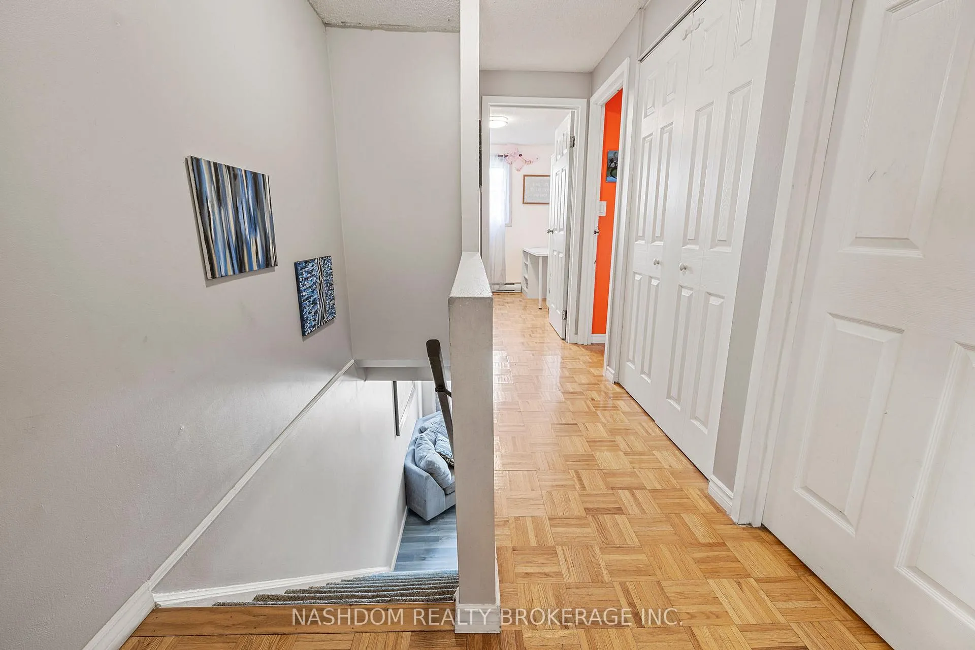 Photo 26 of Unit 17, 6 Loconder Drive, Hamilton, Randall — HOMEH