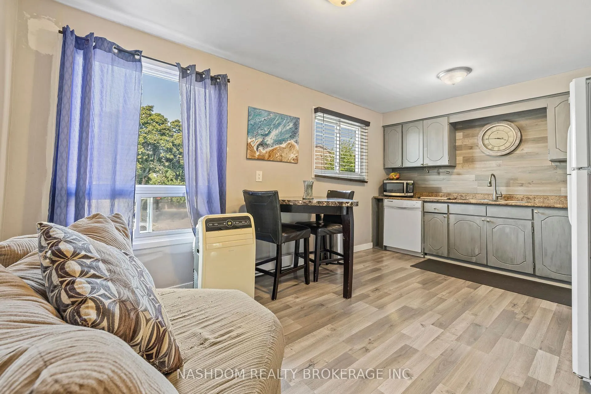 Photo 27 of Unit 17, 6 Loconder Drive, Hamilton, Randall — HOMEH