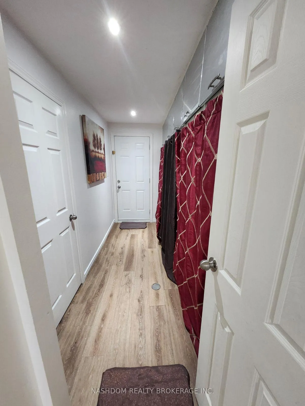 Photo 33 of Unit 17, 6 Loconder Drive, Hamilton, Randall — HOMEH