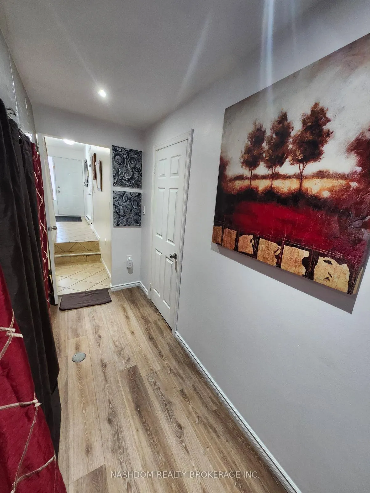 Photo 34 of Unit 17, 6 Loconder Drive, Hamilton, Randall — HOMEH