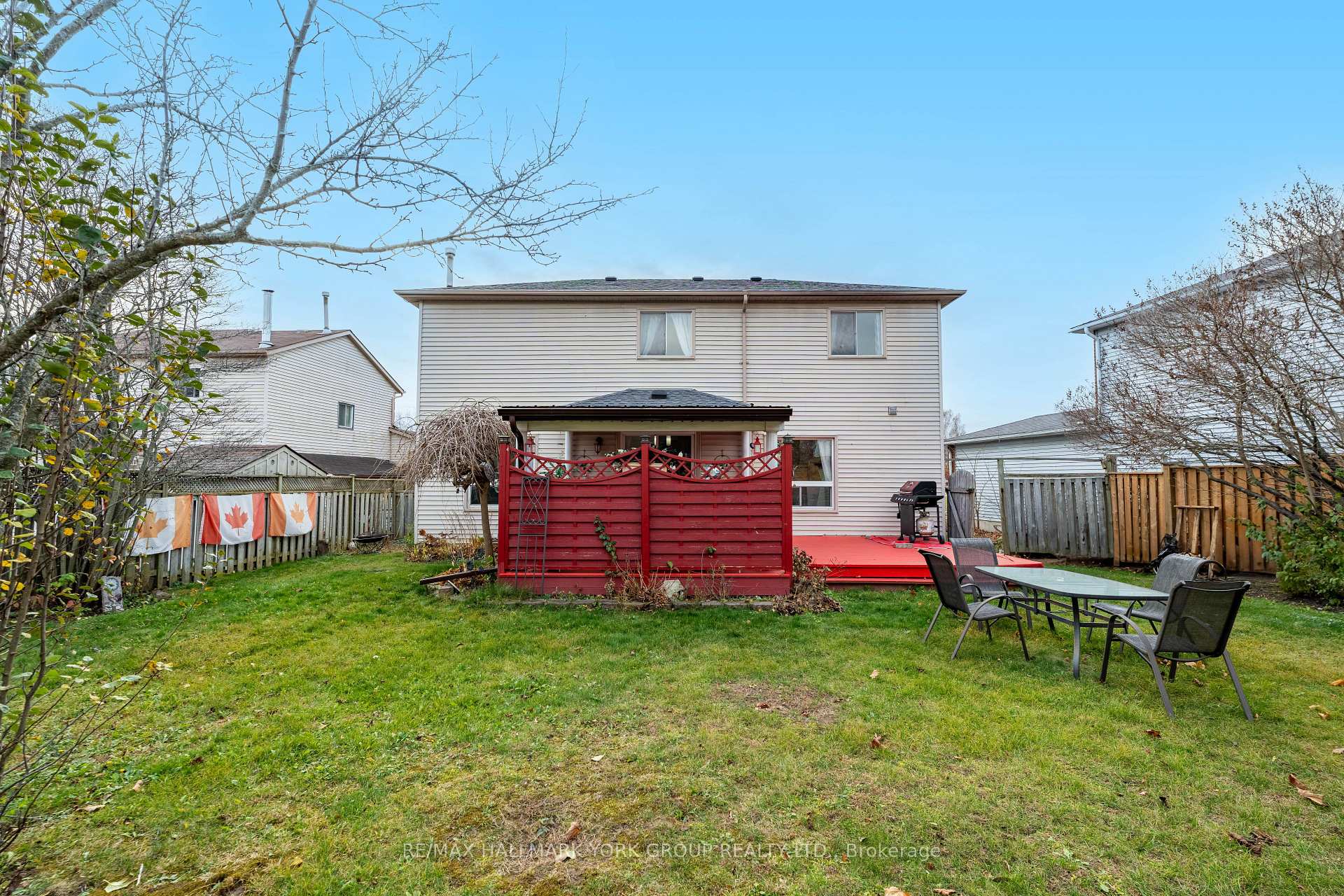 Photo 1 of 947 Cornell Crescent, Cobourg — HOMEH