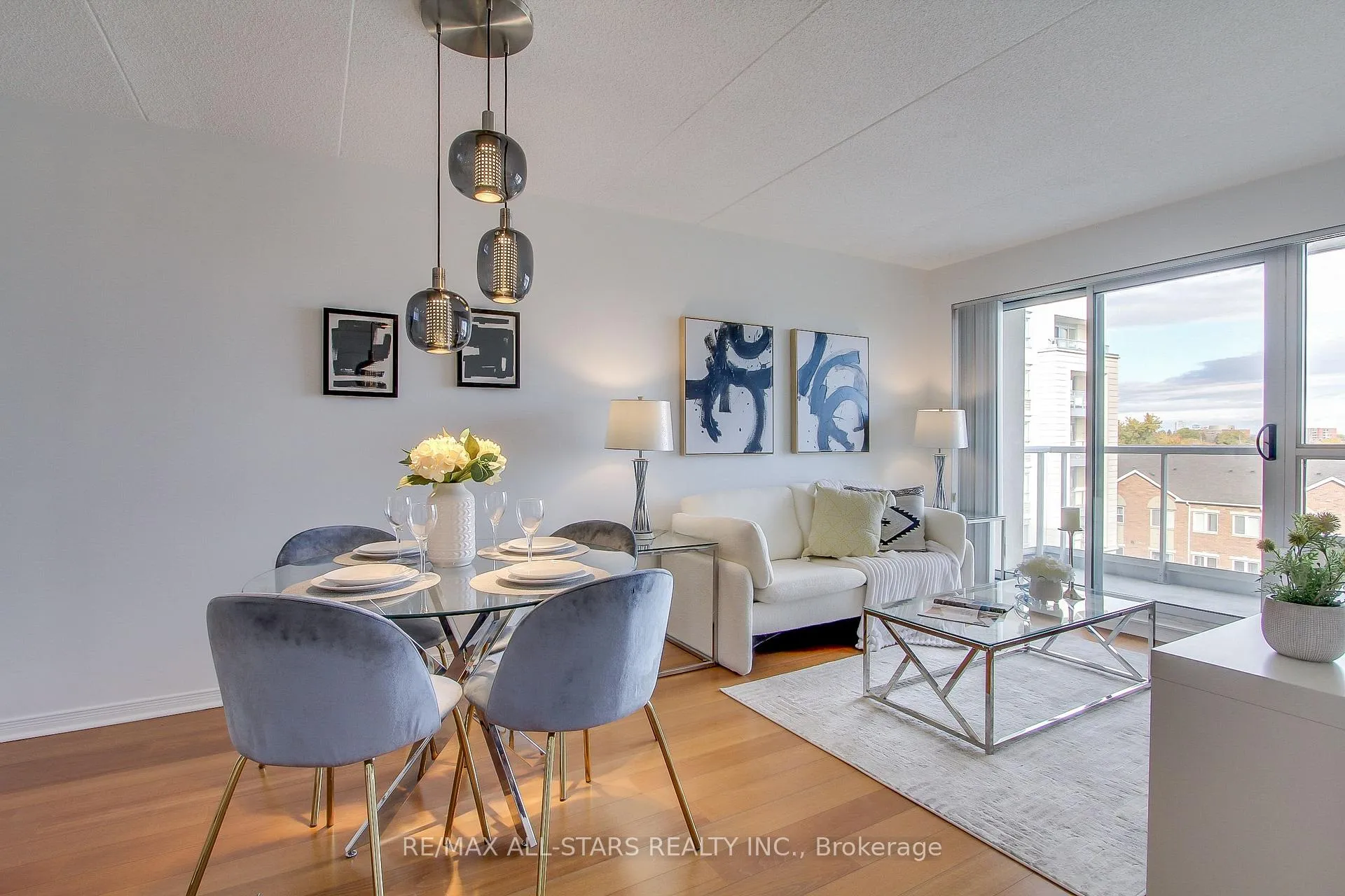 Photo 14 of Unit 610, 4600 Steeles Avenue E, Markham, Milliken Mills East — HOMEH