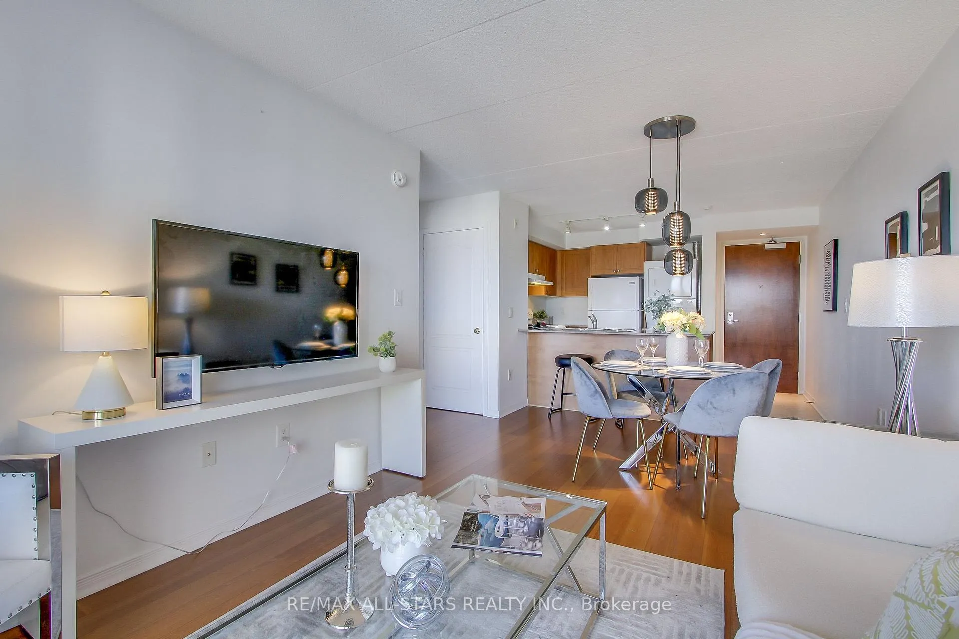 Photo 18 of Unit 610, 4600 Steeles Avenue E, Markham, Milliken Mills East — HOMEH