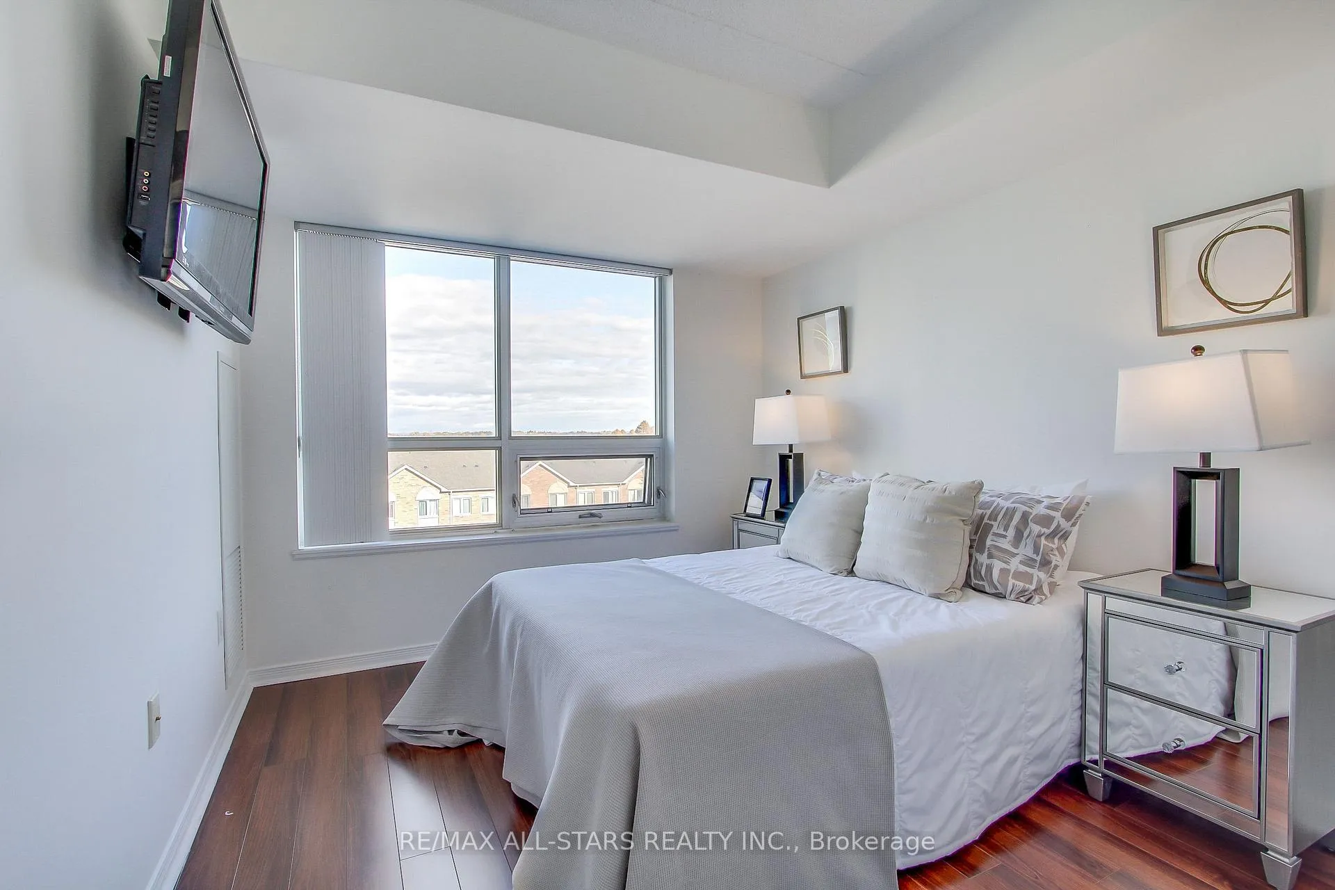 Photo 20 of Unit 610, 4600 Steeles Avenue E, Markham, Milliken Mills East — HOMEH