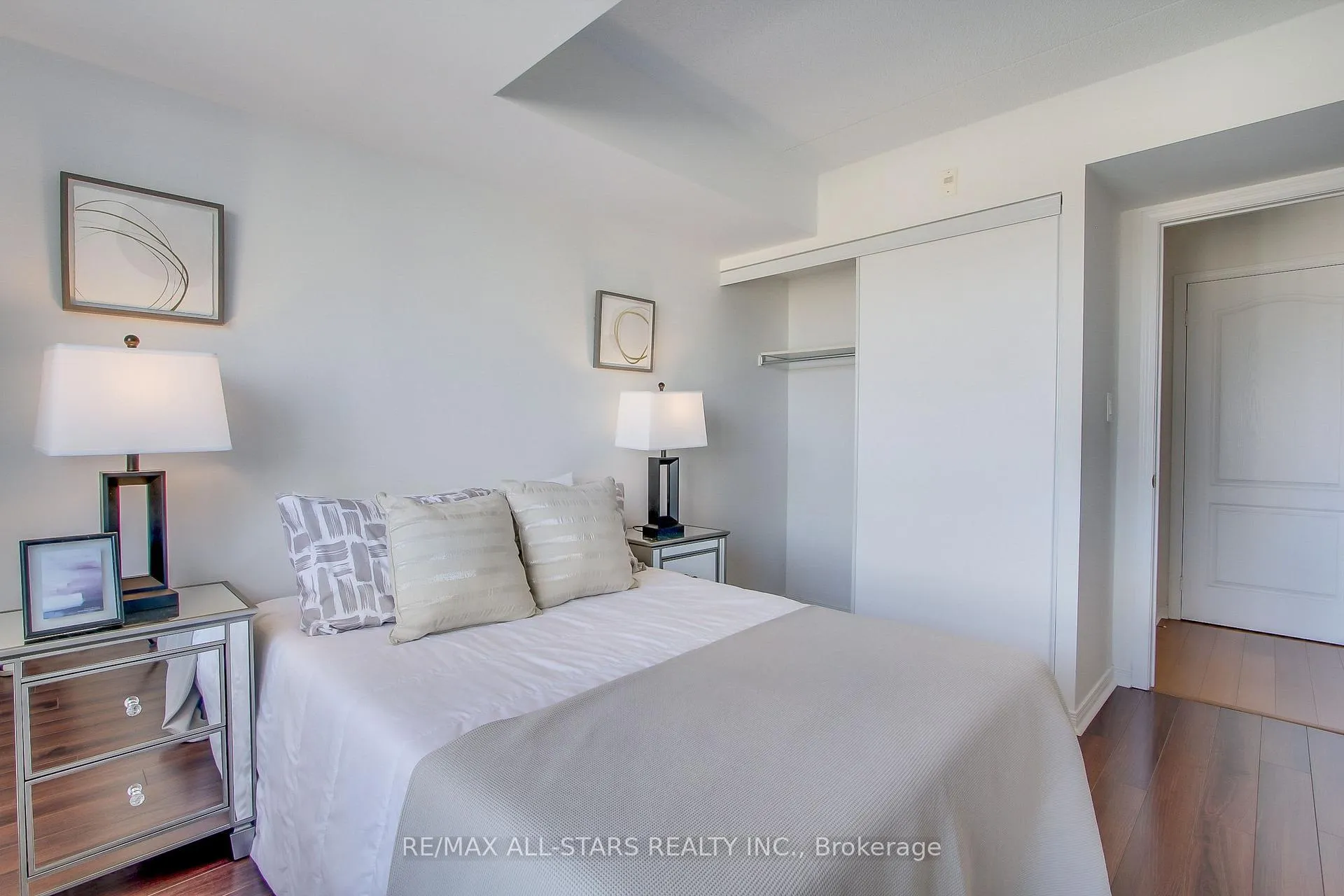 Photo 22 of Unit 610, 4600 Steeles Avenue E, Markham, Milliken Mills East — HOMEH