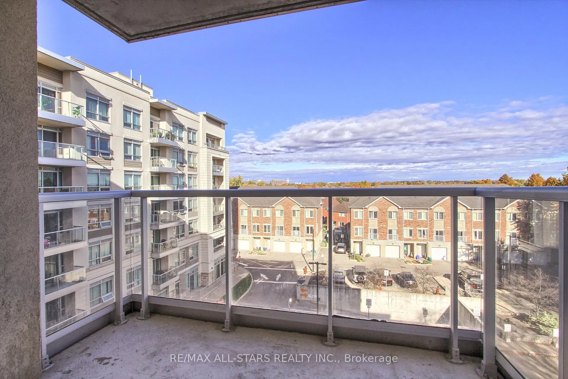 Photo 25 of Unit 610, 4600 Steeles Avenue E, Markham, Milliken Mills East — HOMEH