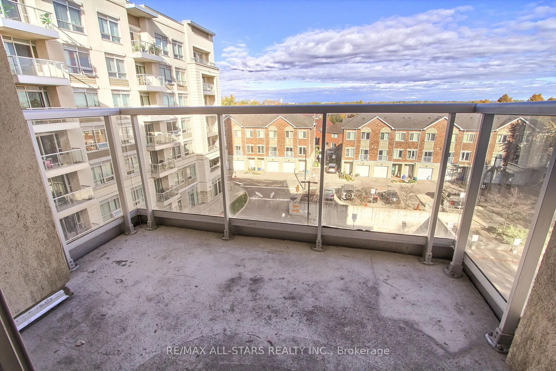 Photo 26 of Unit 610, 4600 Steeles Avenue E, Markham, Milliken Mills East — HOMEH