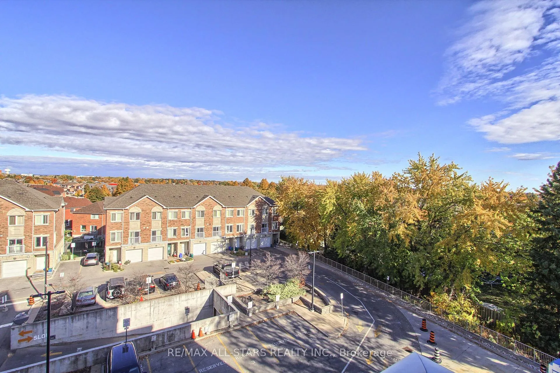 Photo 27 of Unit 610, 4600 Steeles Avenue E, Markham, Milliken Mills East — HOMEH