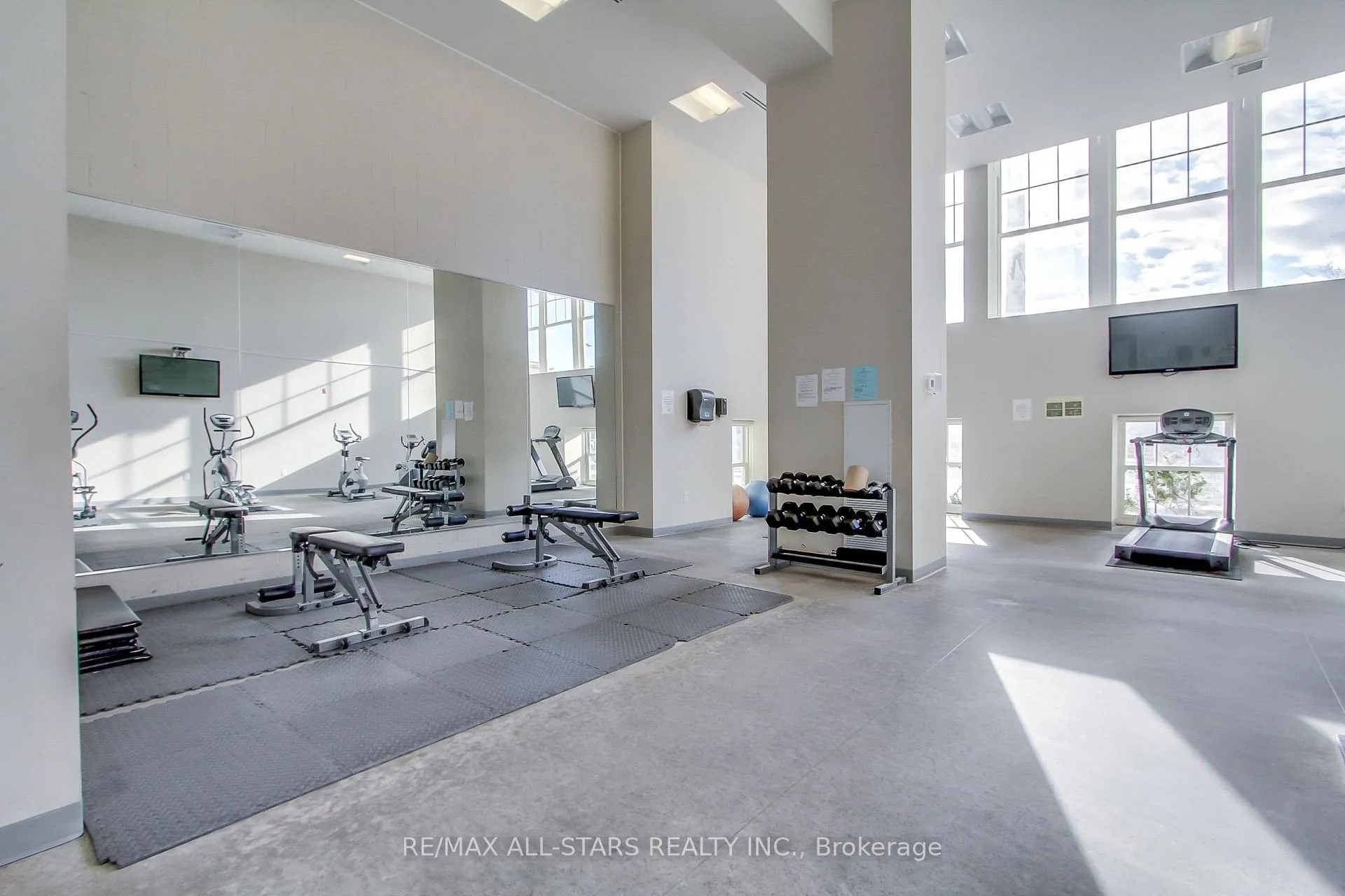 Photo 28 of Unit 610, 4600 Steeles Avenue E, Markham, Milliken Mills East — HOMEH