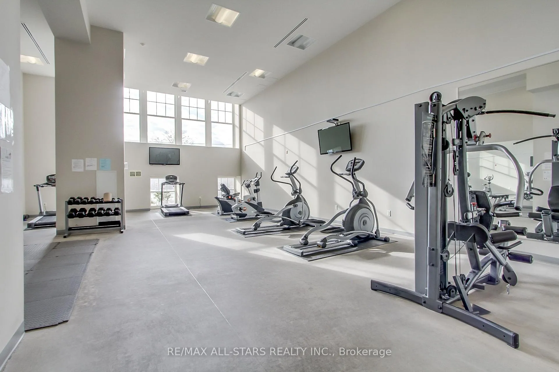 Photo 29 of Unit 610, 4600 Steeles Avenue E, Markham, Milliken Mills East — HOMEH