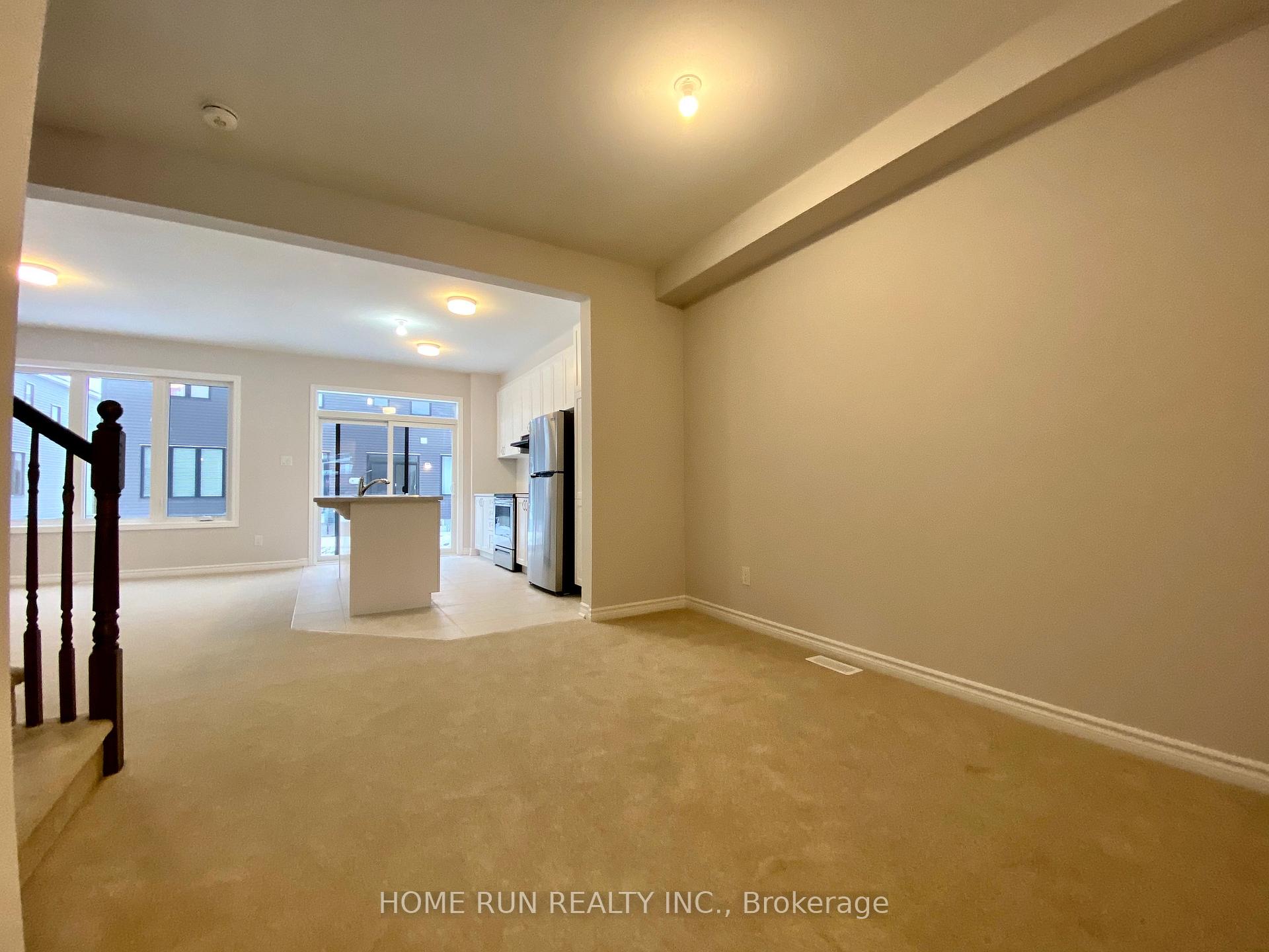 Photo 2 of 833 Regulus Ridge, Ottawa, Barrhaven - Half Moon Bay — HOMEH