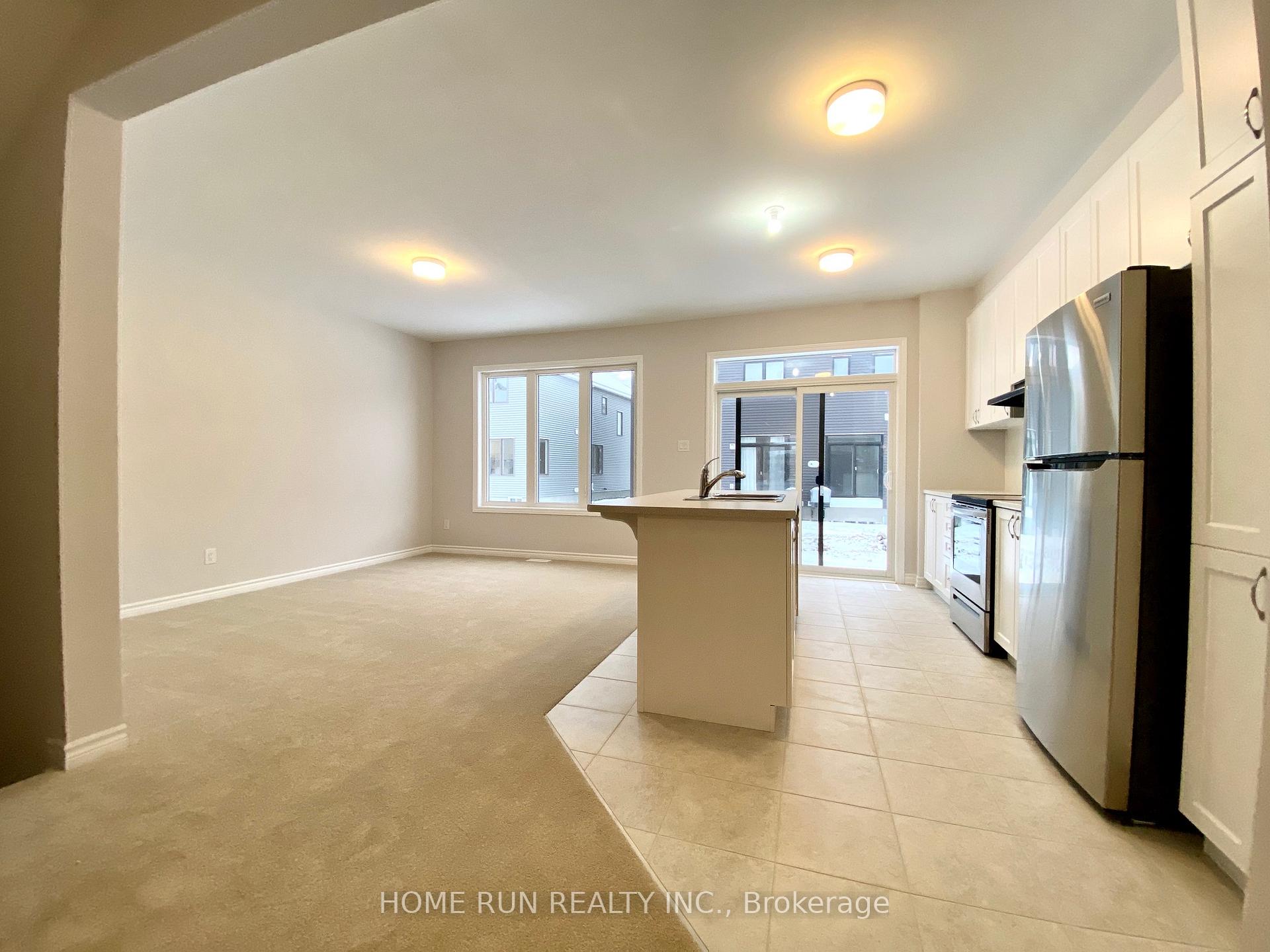 Photo 3 of 833 Regulus Ridge, Ottawa, Barrhaven - Half Moon Bay — HOMEH