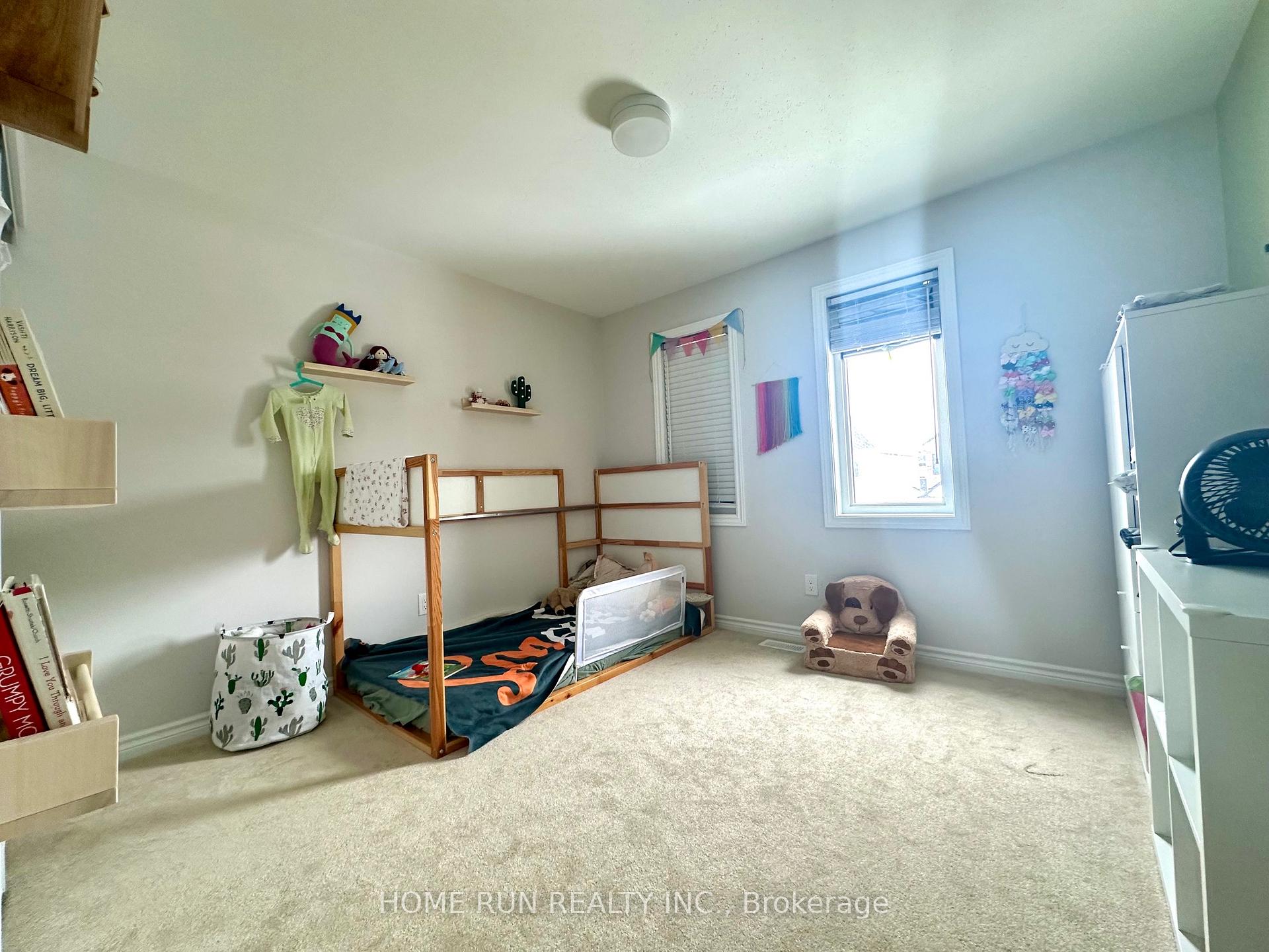 Photo 9 of 833 Regulus Ridge, Ottawa, Barrhaven - Half Moon Bay — HOMEH