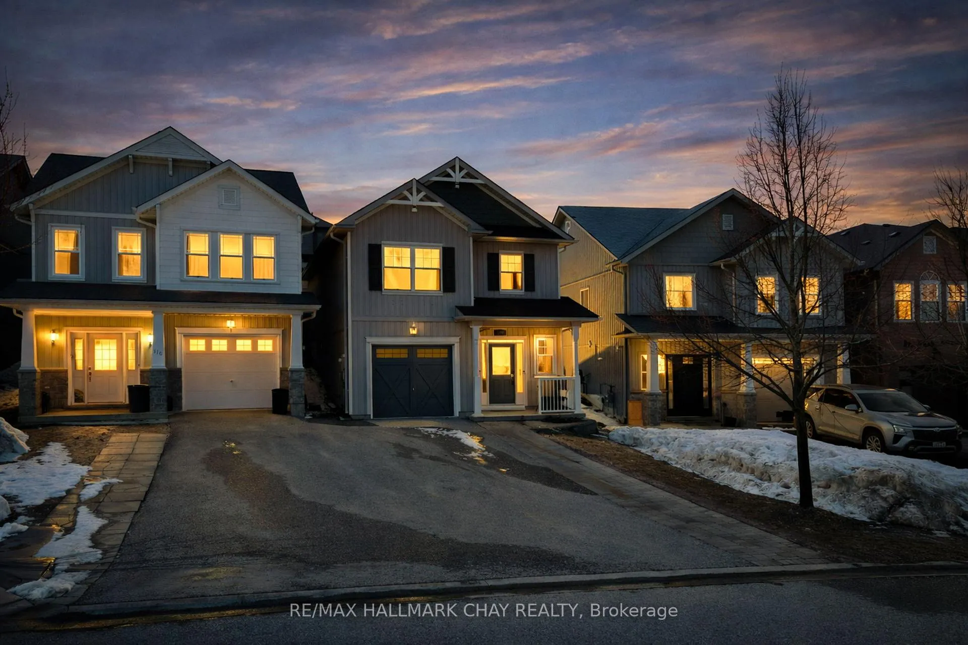 Photo 1 of 112 Pearl Drive, Orillia — HOMEH