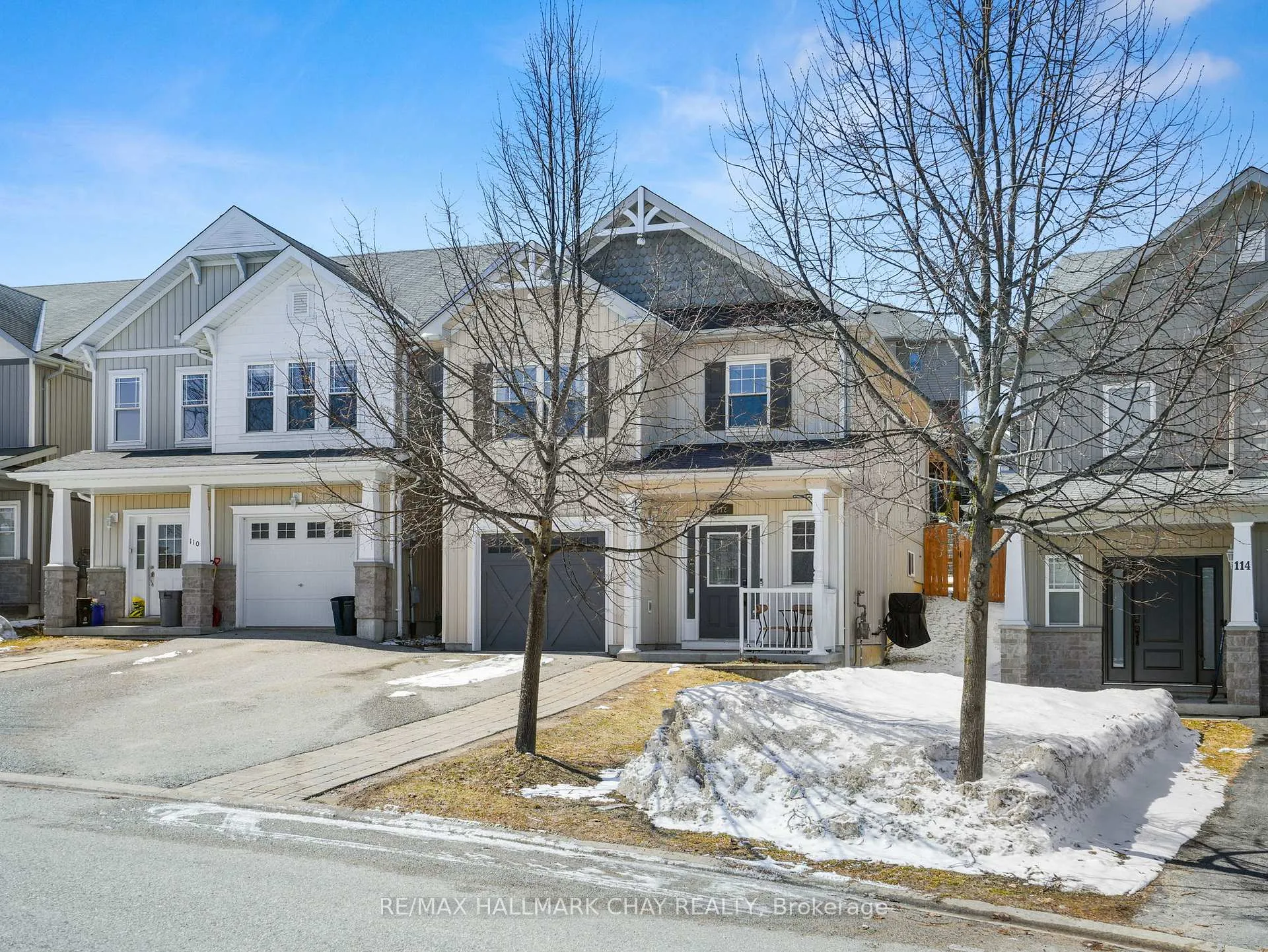 Photo 3 of 112 Pearl Drive, Orillia — HOMEH