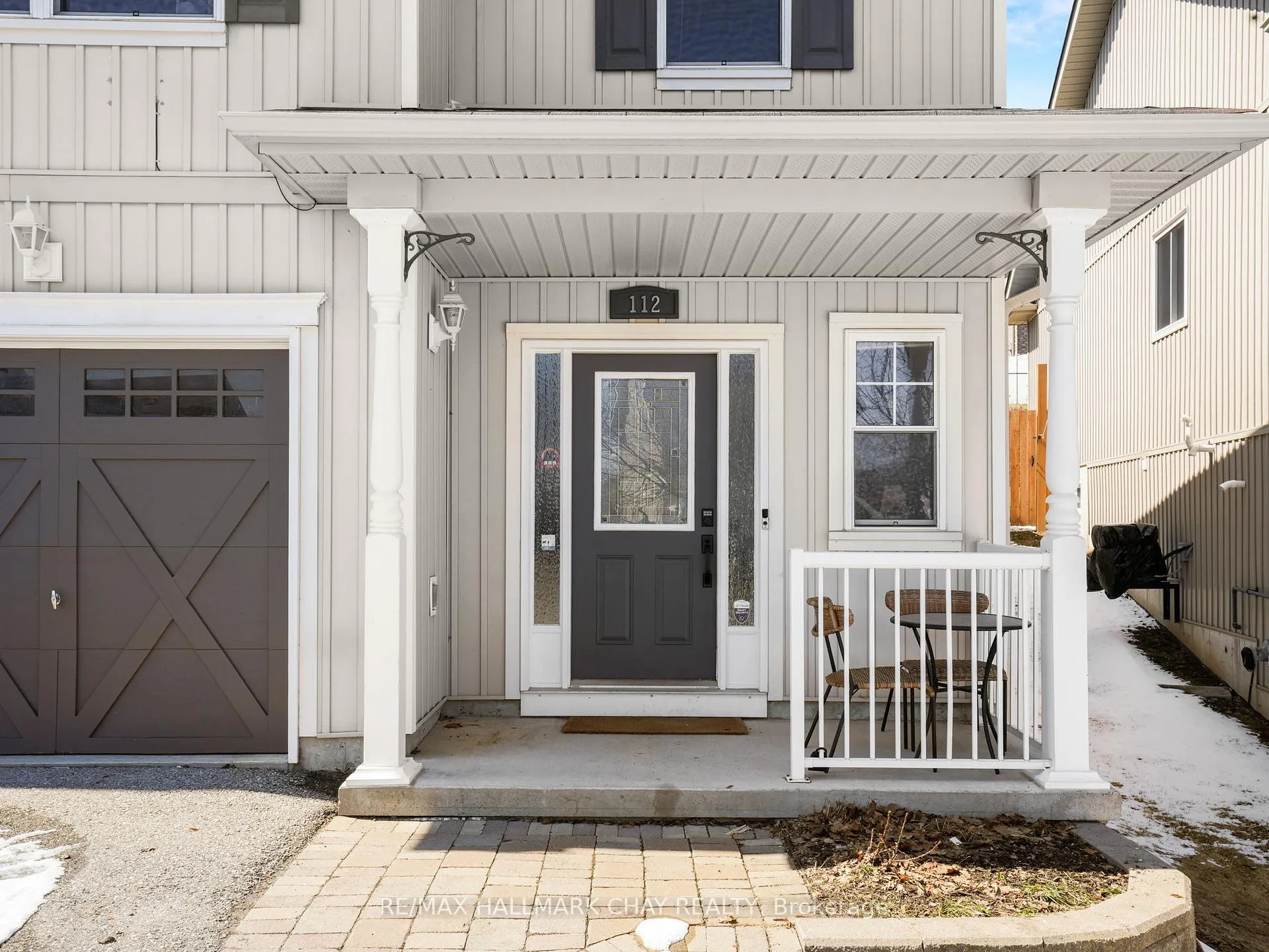 Photo 4 of 112 Pearl Drive, Orillia — HOMEH