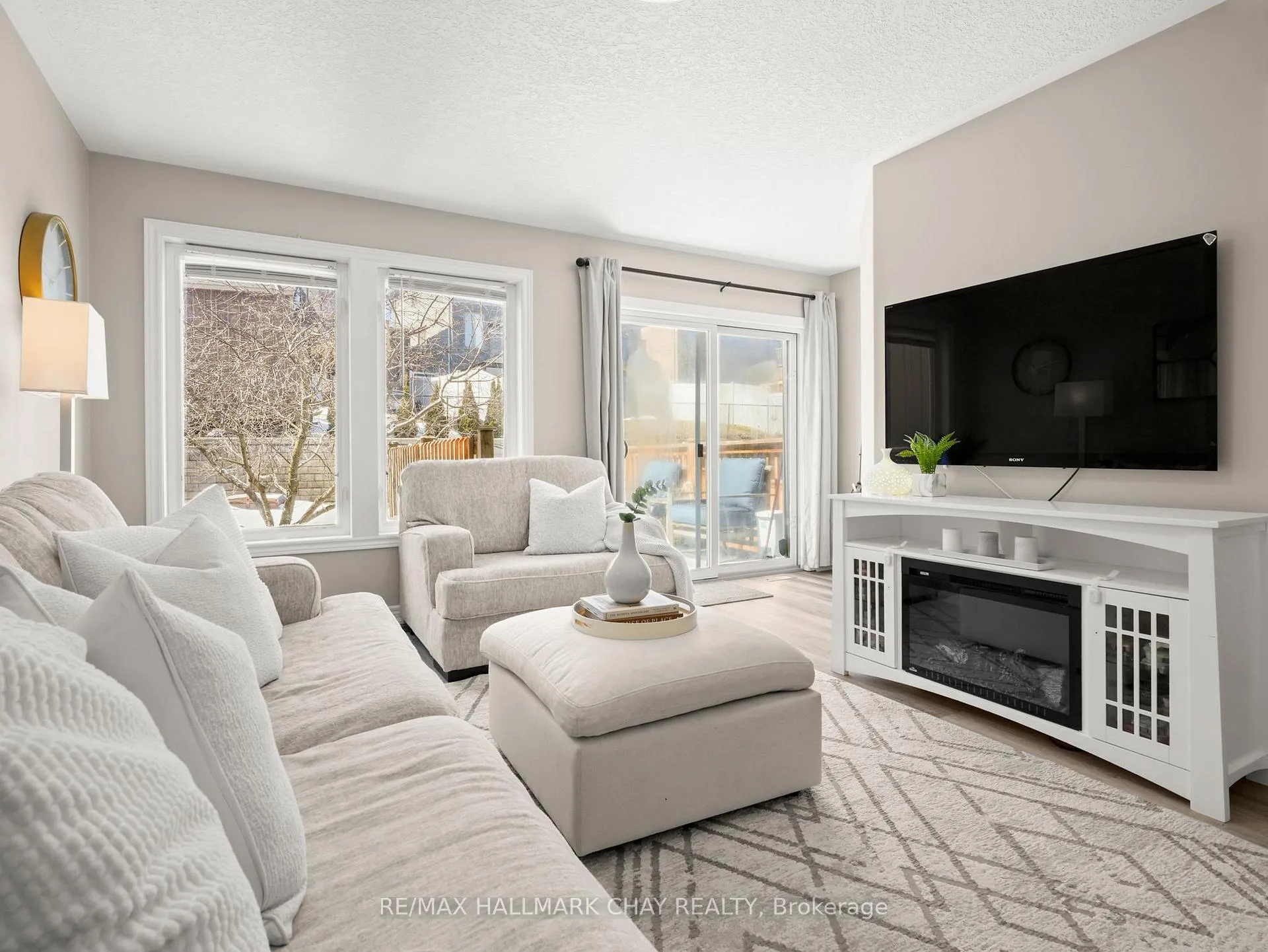 Photo 19 of 112 Pearl Drive, Orillia — HOMEH