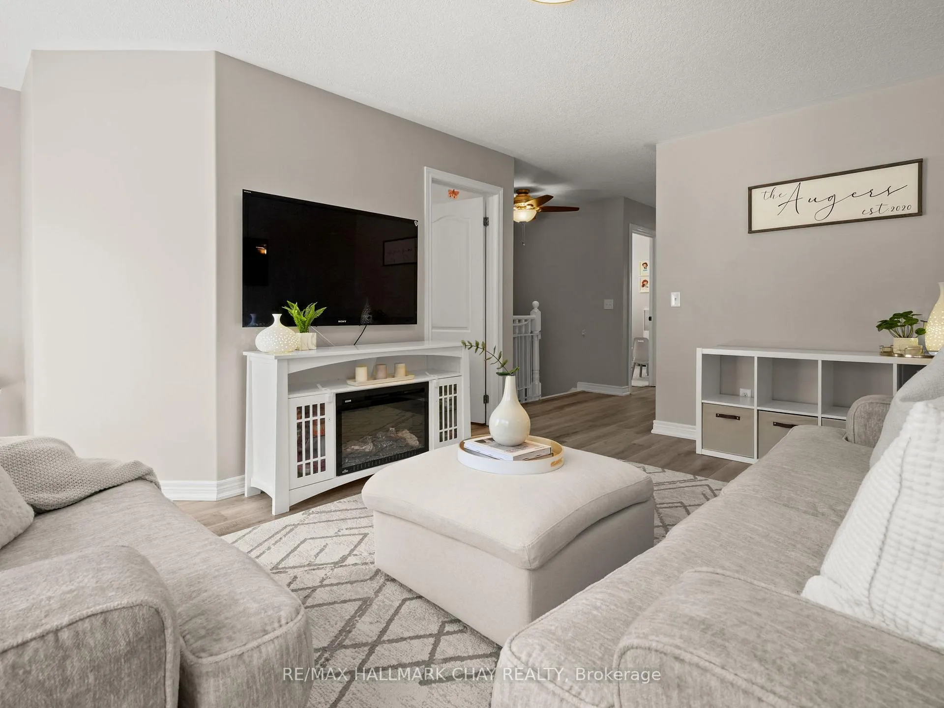 Photo 20 of 112 Pearl Drive, Orillia — HOMEH