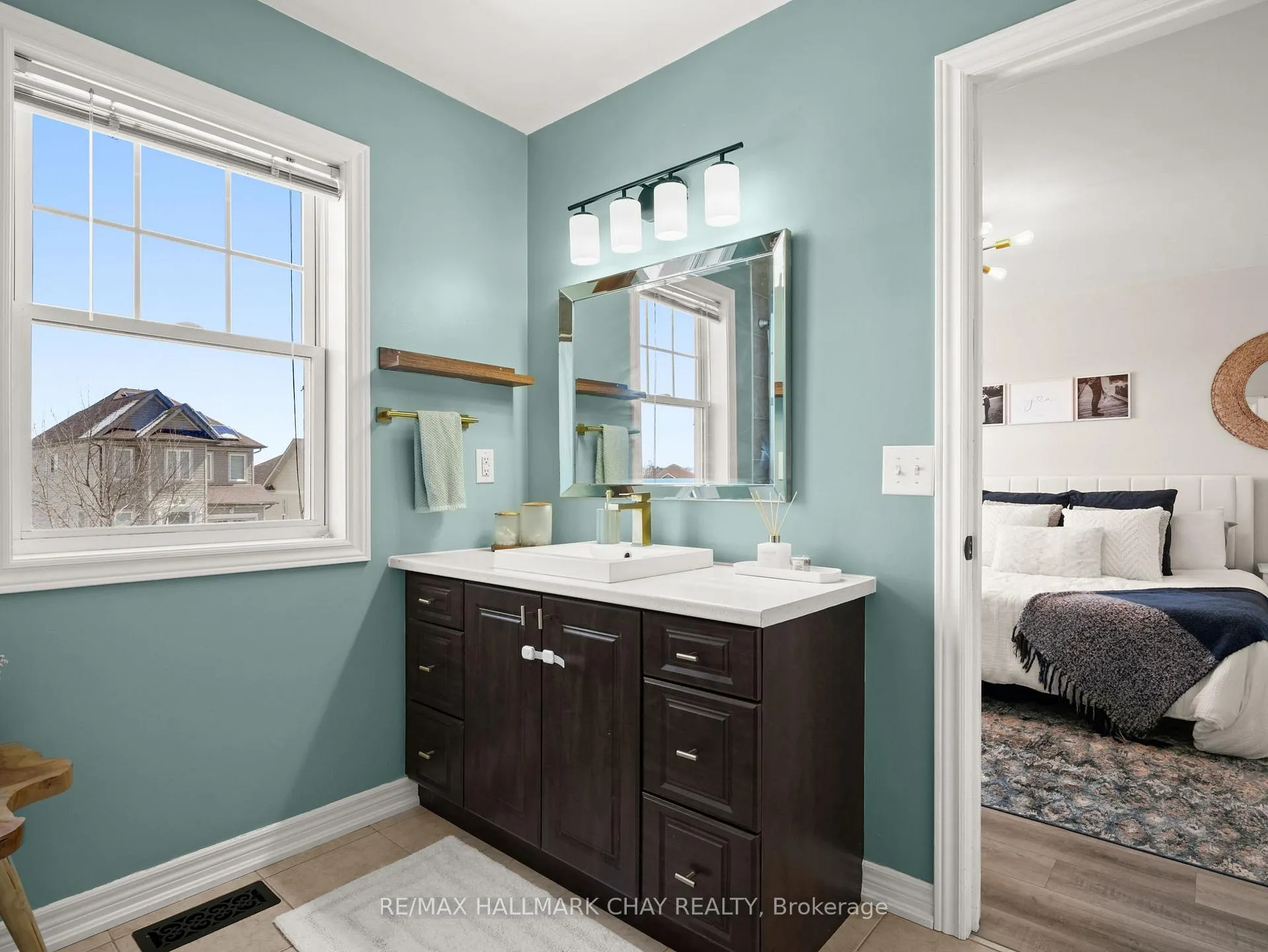 Photo 34 of 112 Pearl Drive, Orillia — HOMEH