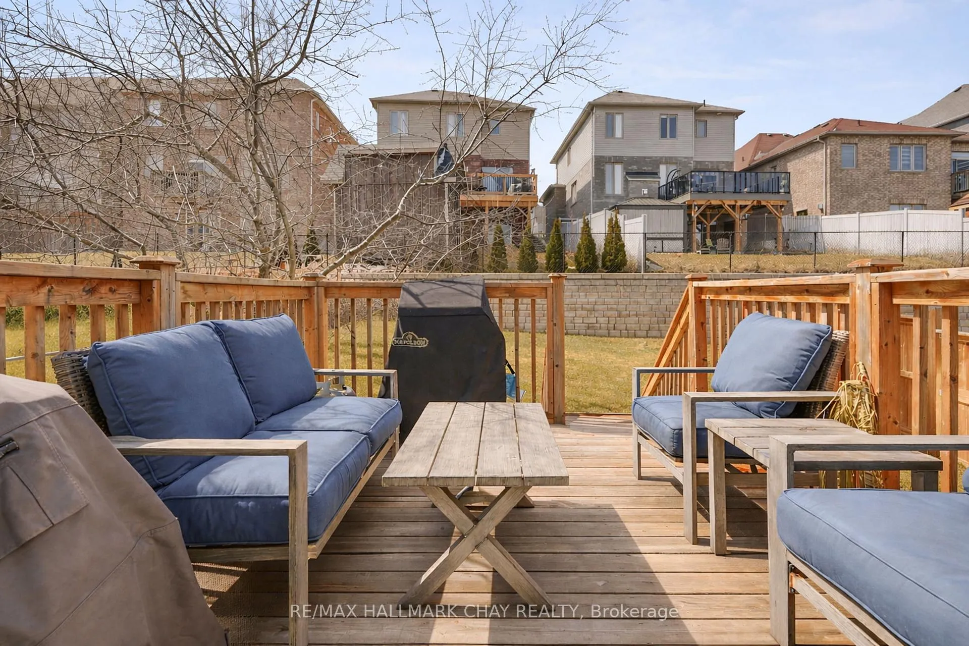 Photo 40 of 112 Pearl Drive, Orillia — HOMEH