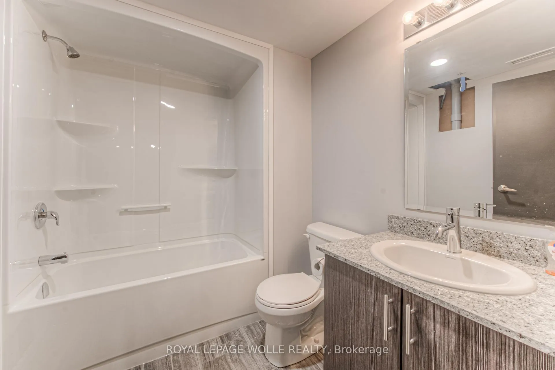 Photo 14 of Unit B404, 275 Larch Street, Waterloo, Lakeshore Village — HOMEH