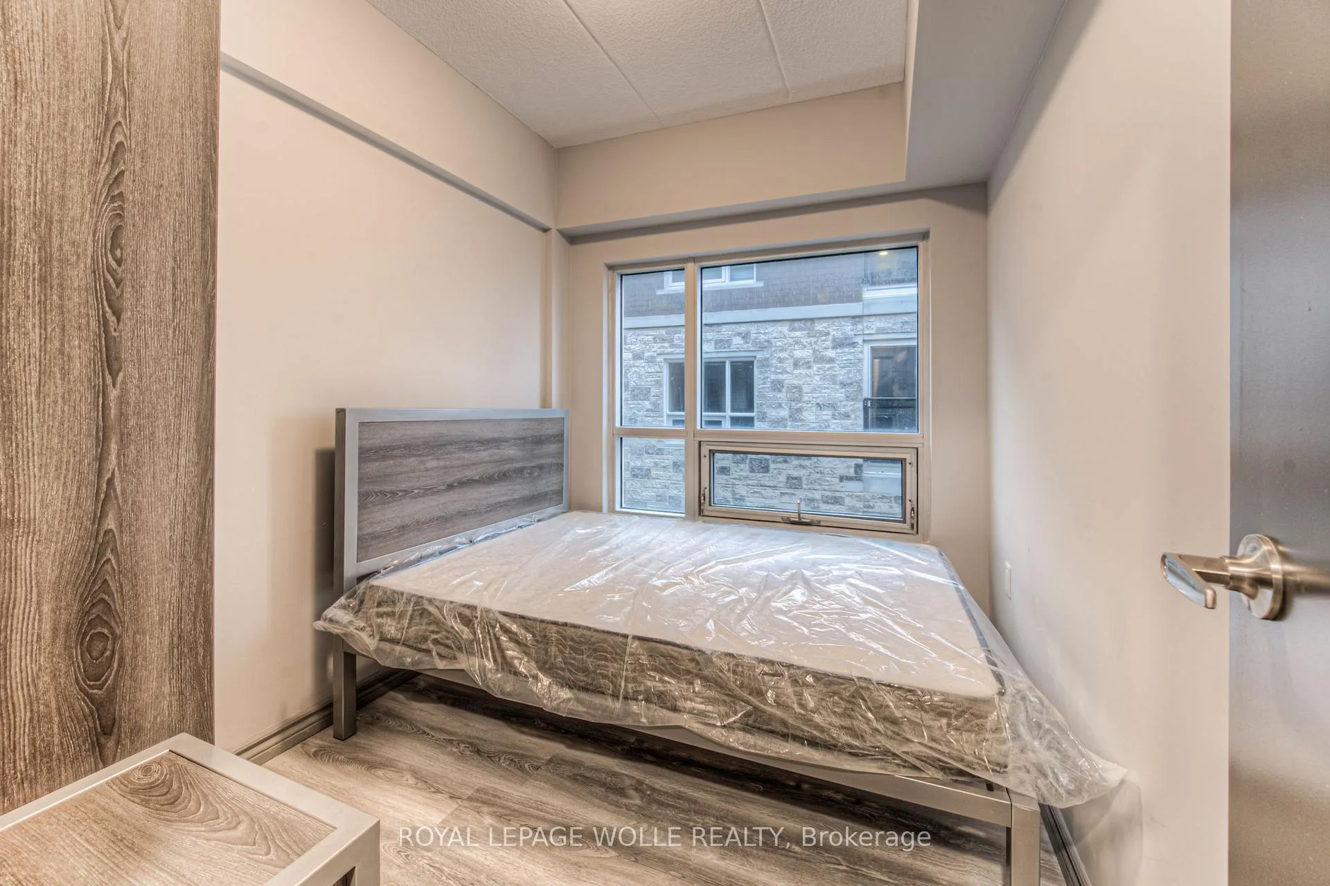 Photo 16 of Unit B404, 275 Larch Street, Waterloo, Lakeshore Village — HOMEH