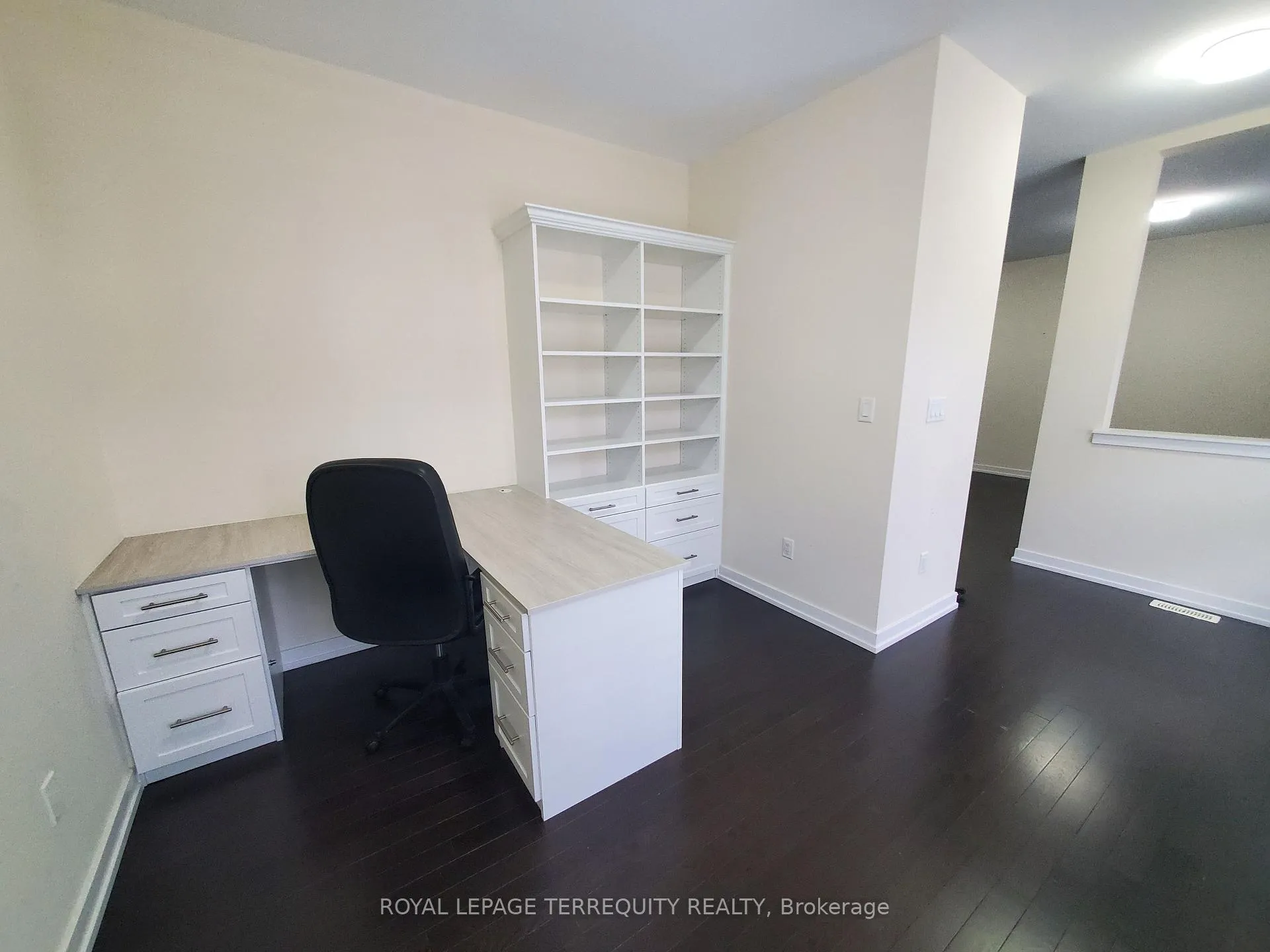 Photo 2 of 3 Sam Priestley Avenue, Markham, Cornell — HOMEH