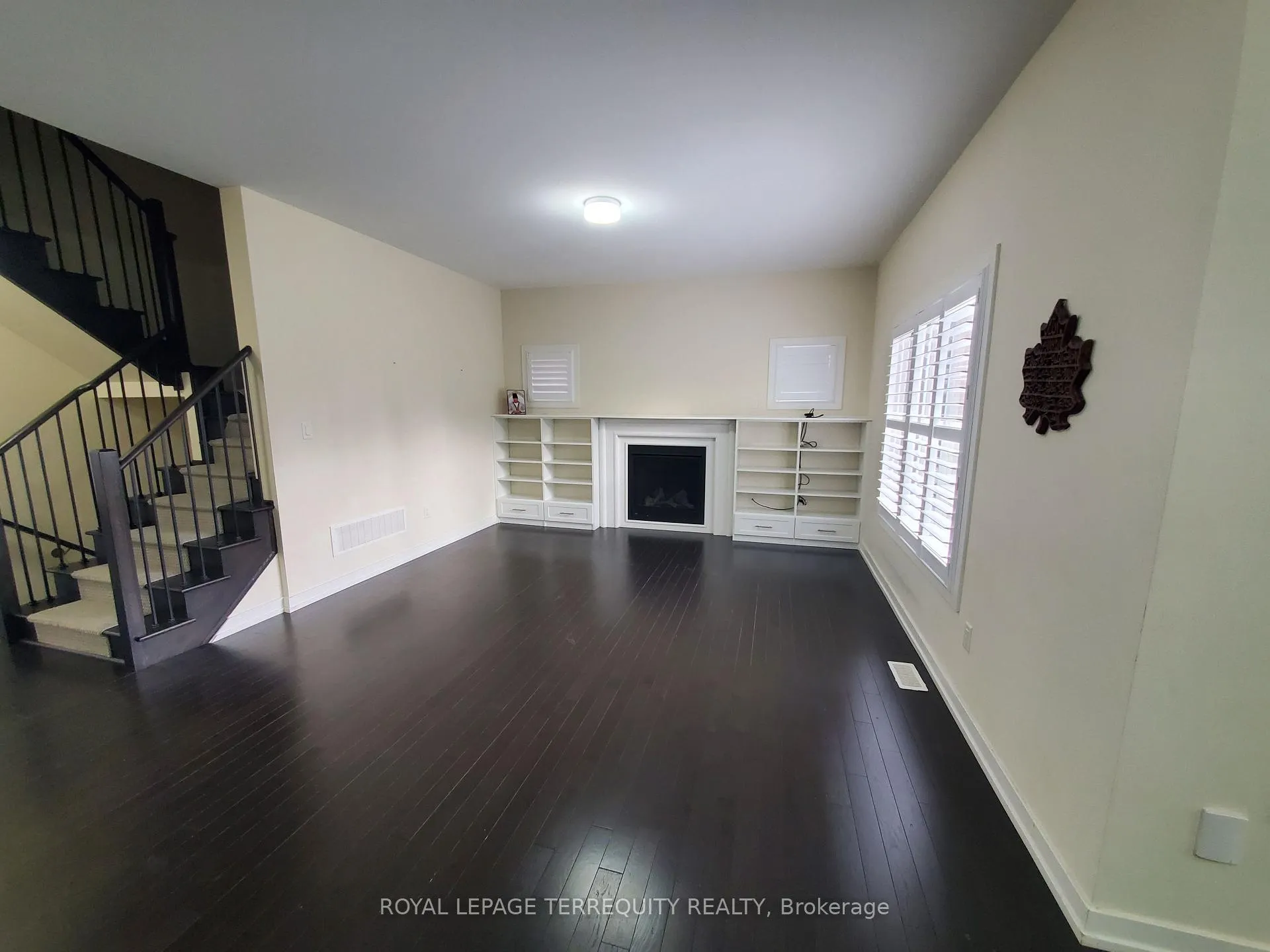 Photo 3 of 3 Sam Priestley Avenue, Markham, Cornell — HOMEH