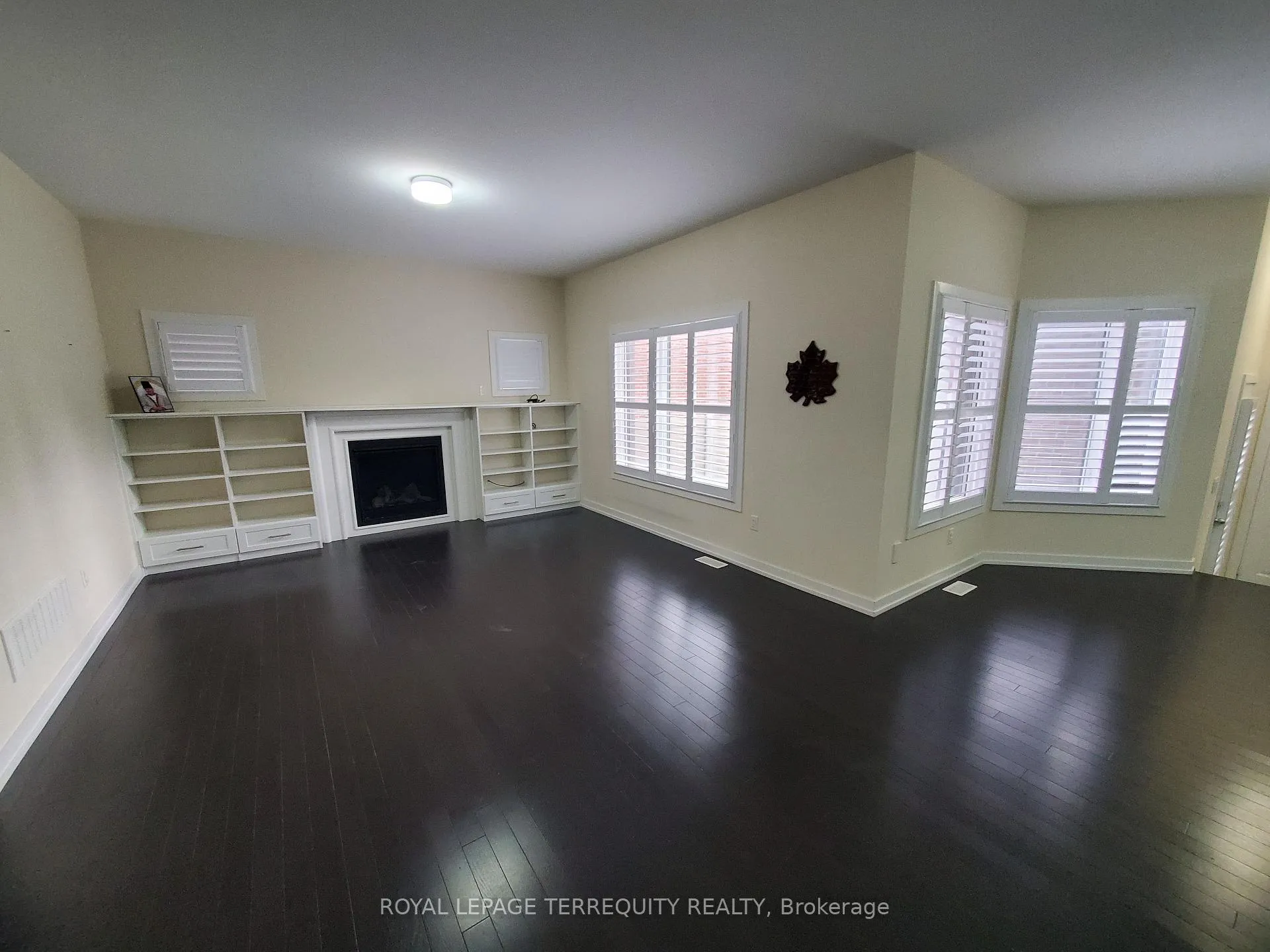 Photo 4 of 3 Sam Priestley Avenue, Markham, Cornell — HOMEH