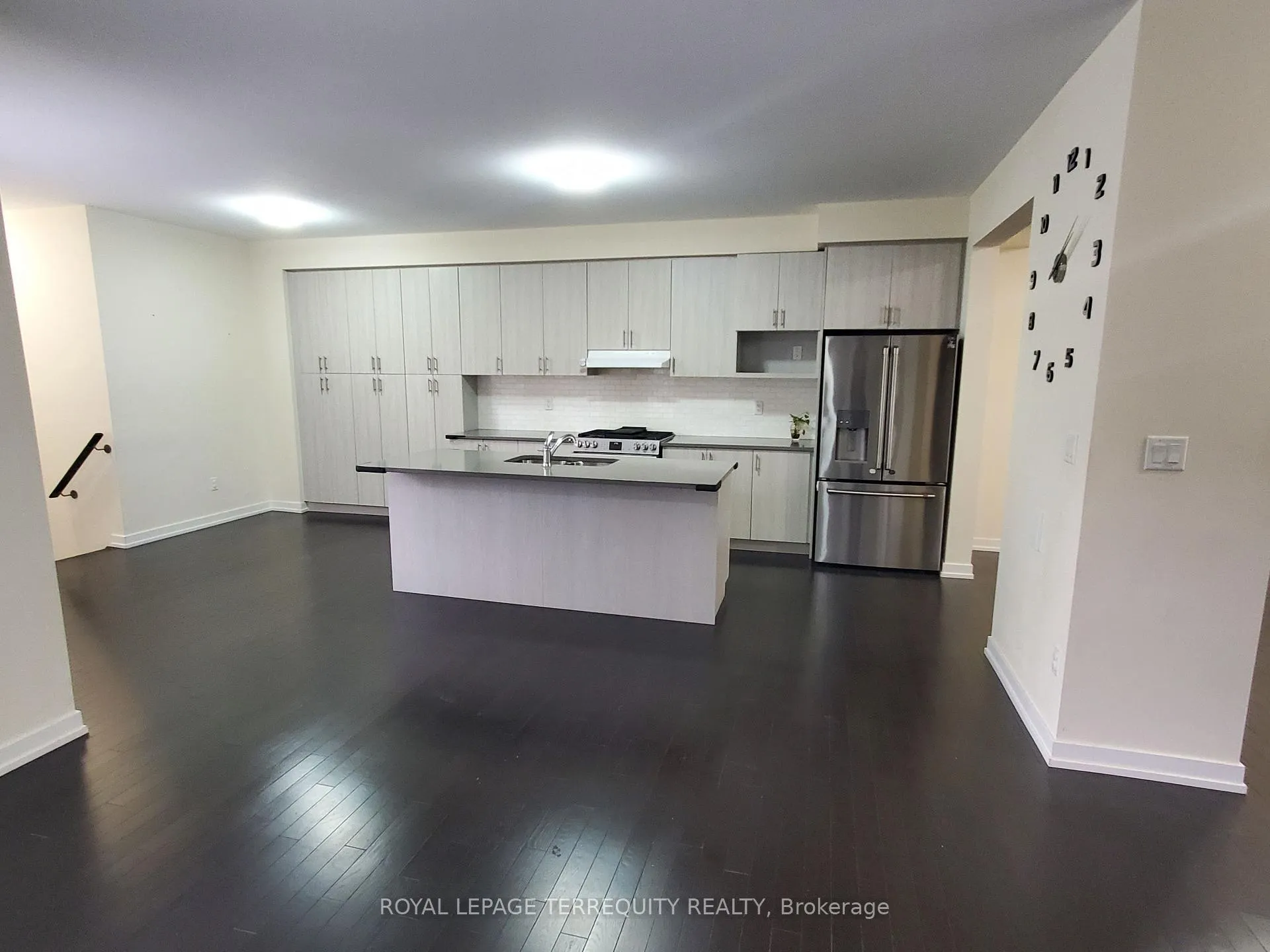 Photo 5 of 3 Sam Priestley Avenue, Markham, Cornell — HOMEH
